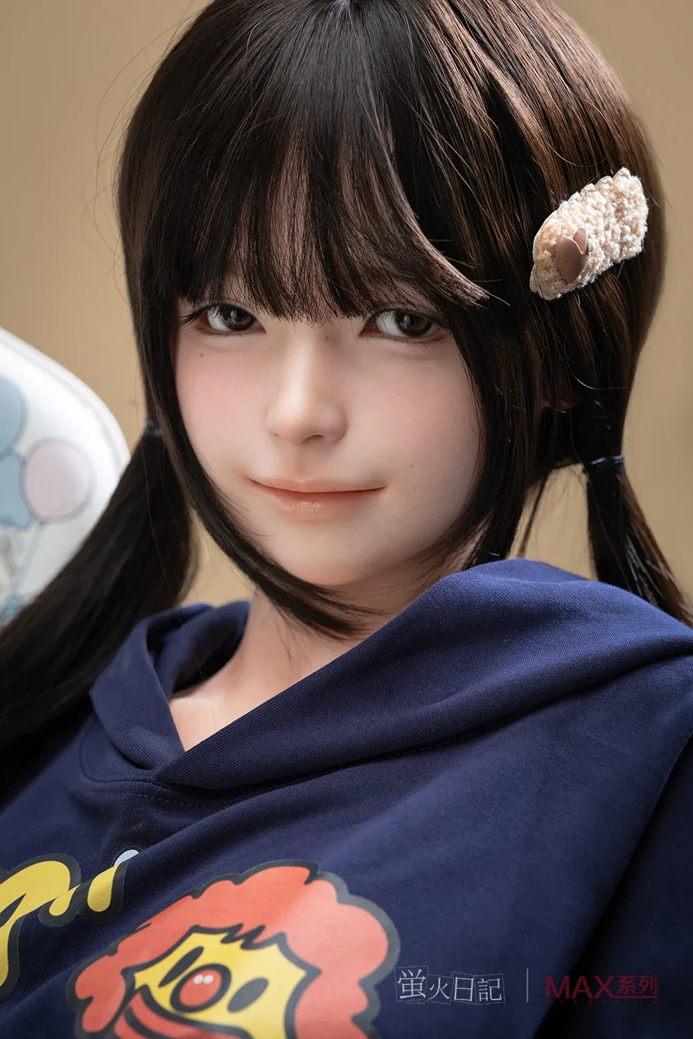Firefly Diary Doll 165 cm Max Series Silicone - Qiandao view 1