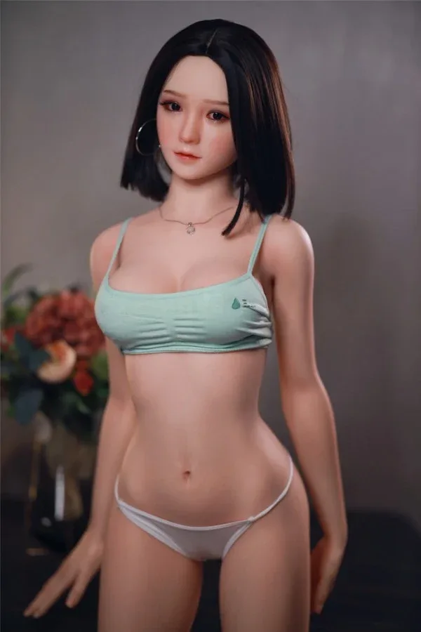 JY Doll 165 cm Silicone - Winnie view 8