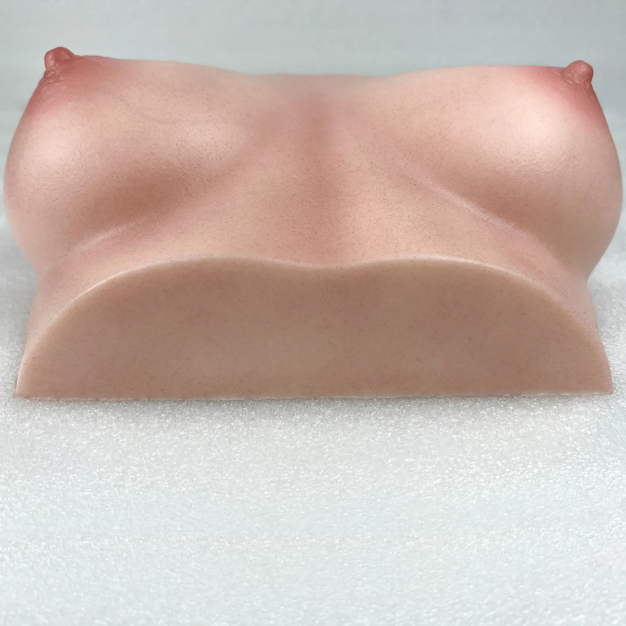 CLIMAX DOLL - Silicone Torso Breast #61 view 8