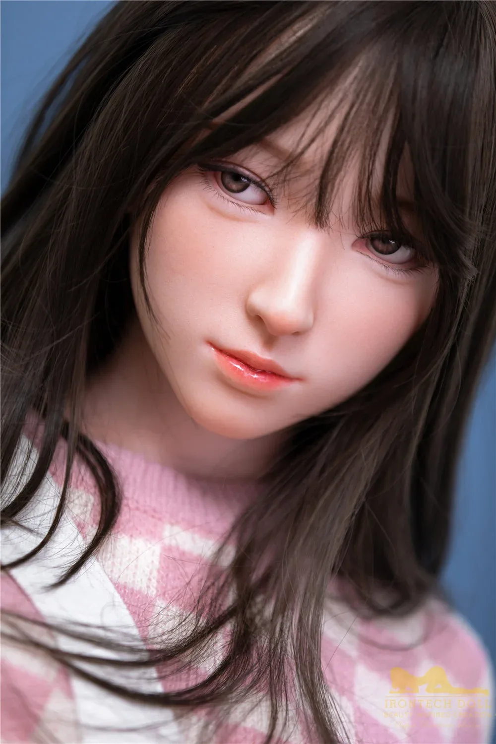 Irontech Doll 153 cm Silicone - Miyuki view 2
