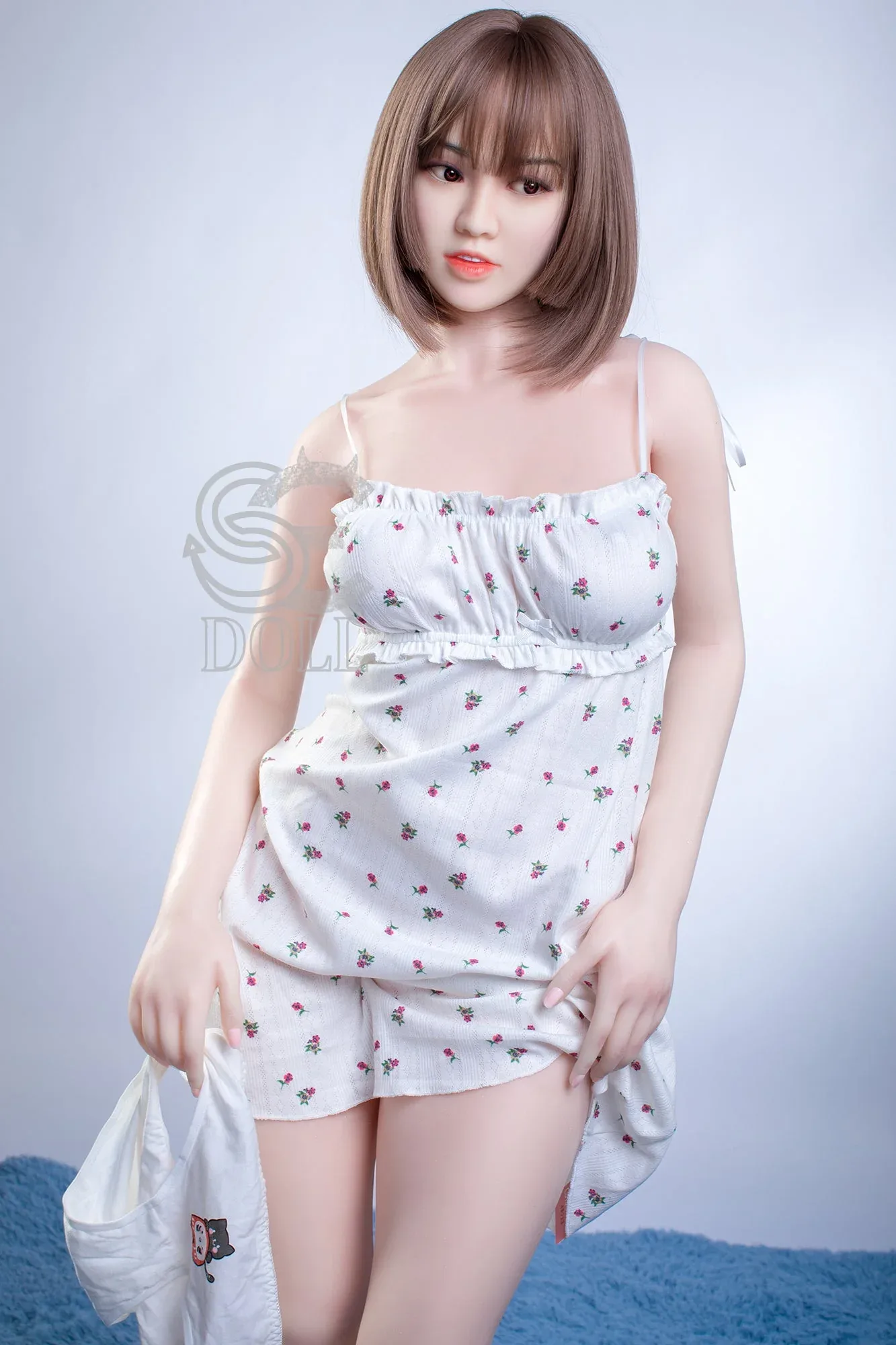 SEDOLL 160 cm C Silicone - Risako view 2