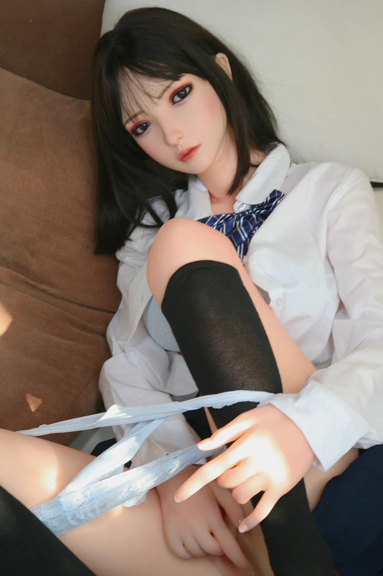 SHEDOLL 158 cm C - Seren view 5