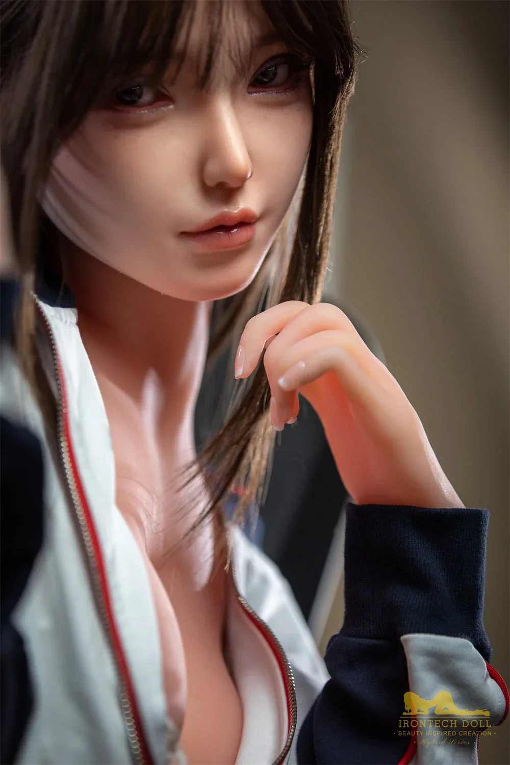 Irontech Doll 154 cm F Hybrid - Yu view 8