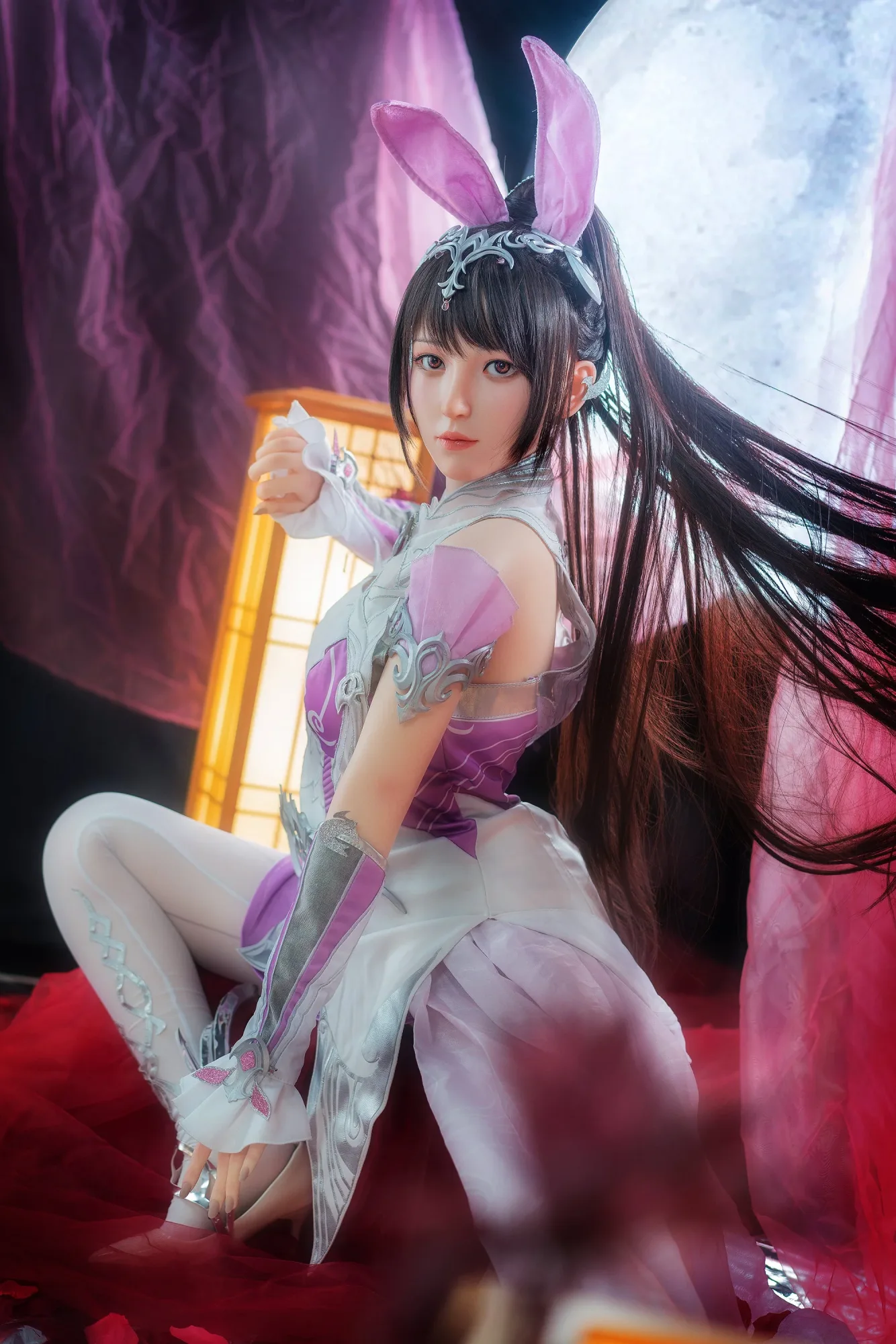 Zelex Doll Inspiration 155 cm C Silicone - Emmeline view 6