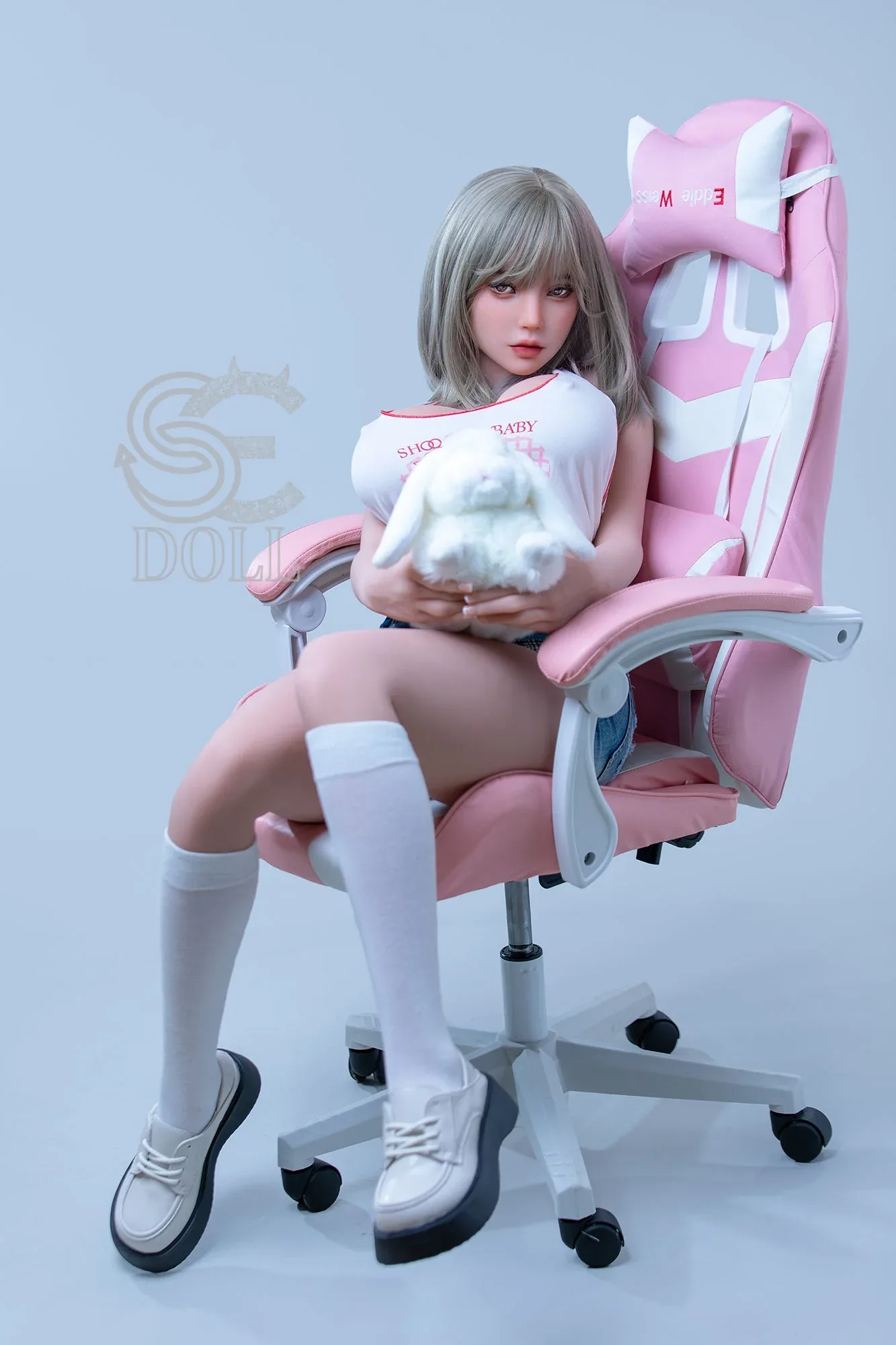 SEDOLL 157 cm H TPE - Akina view 2