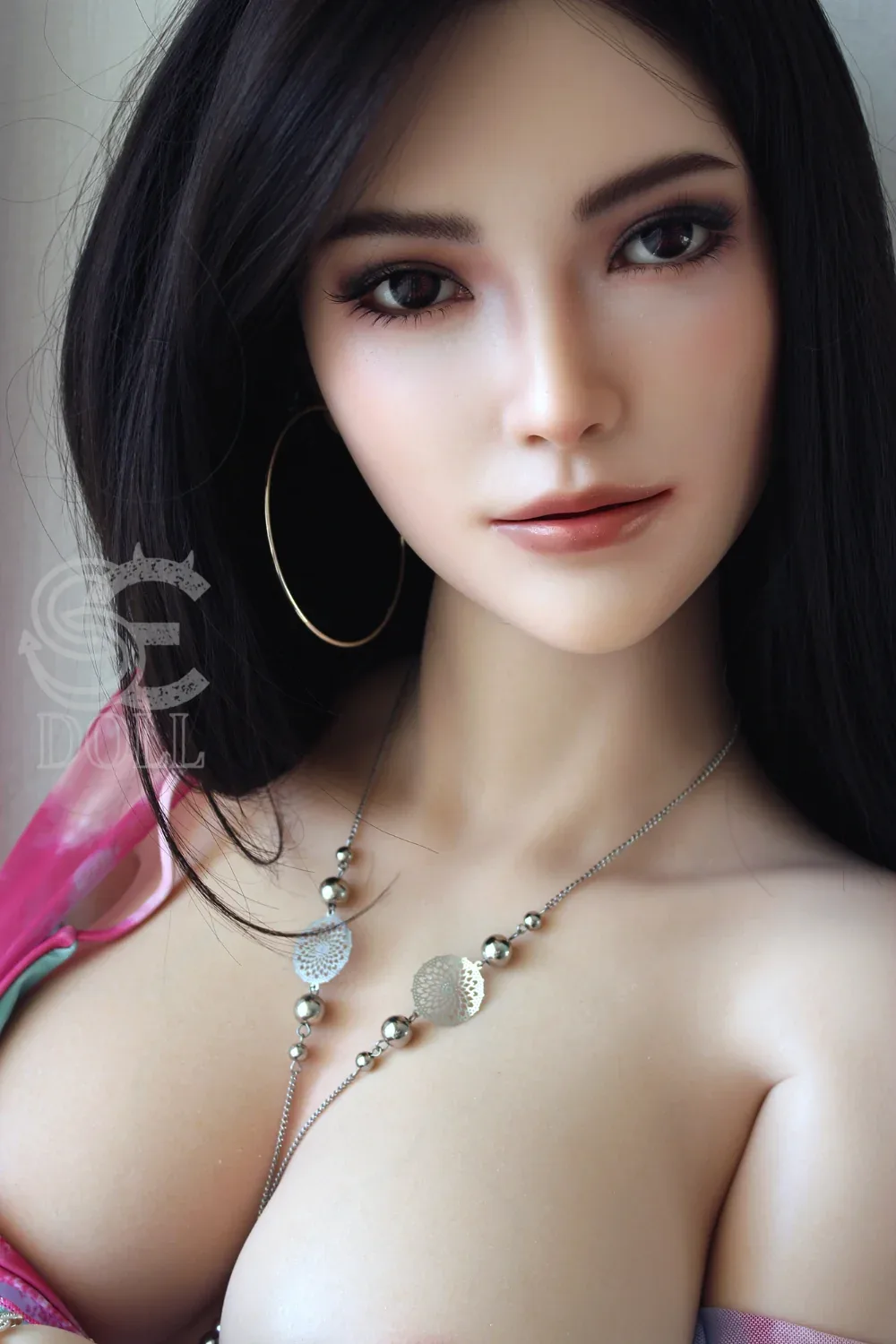 SEDOLL 165 cm C Silicone Pro - Regina.I view 1