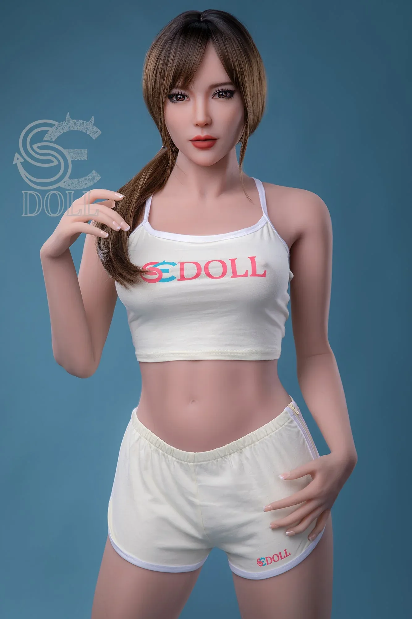 SEDOLL 163 cm E TPE - Regina view 3