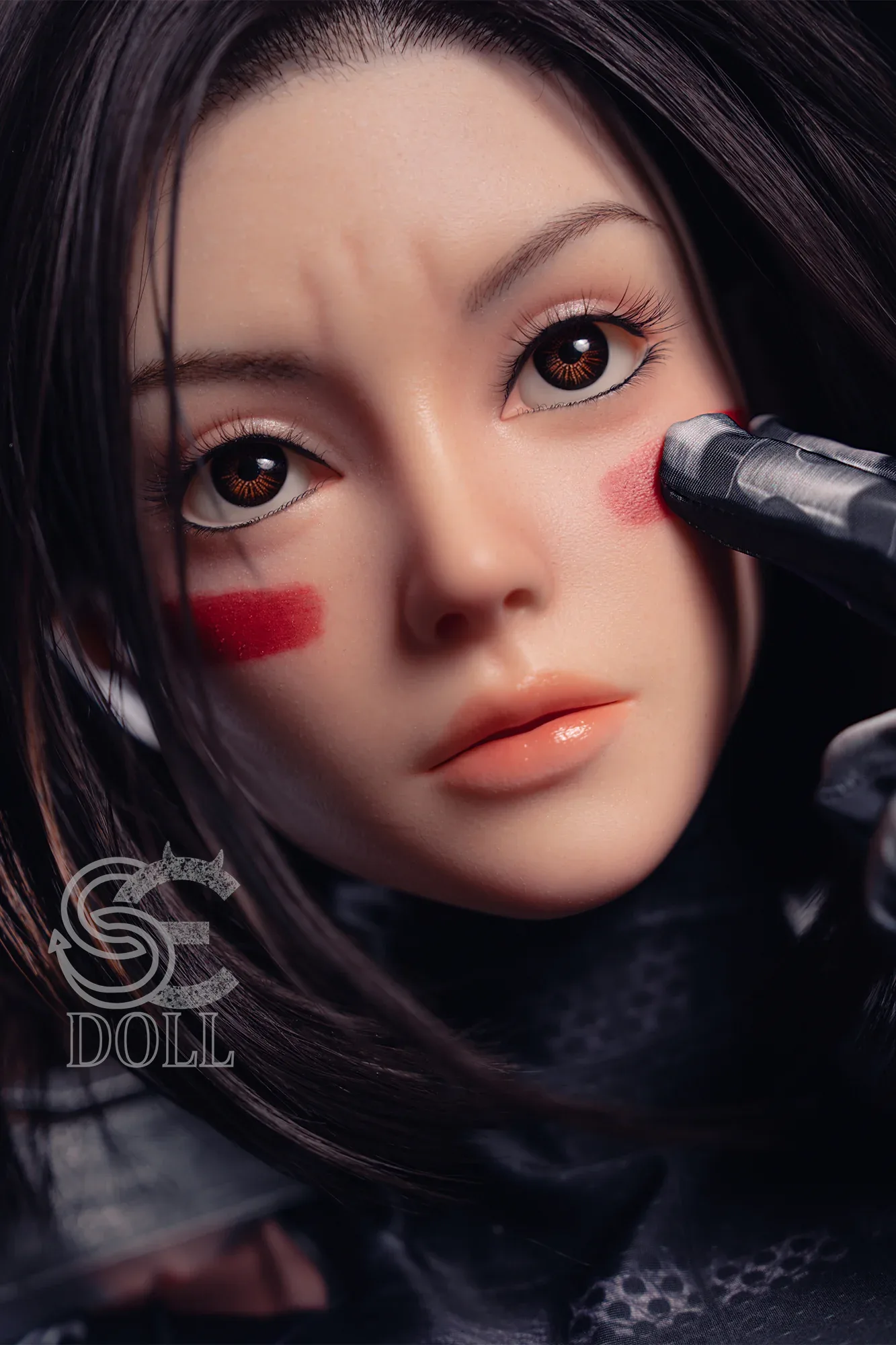 SEDOLL 161 cm E Silicone Pro - Lita.A view 3