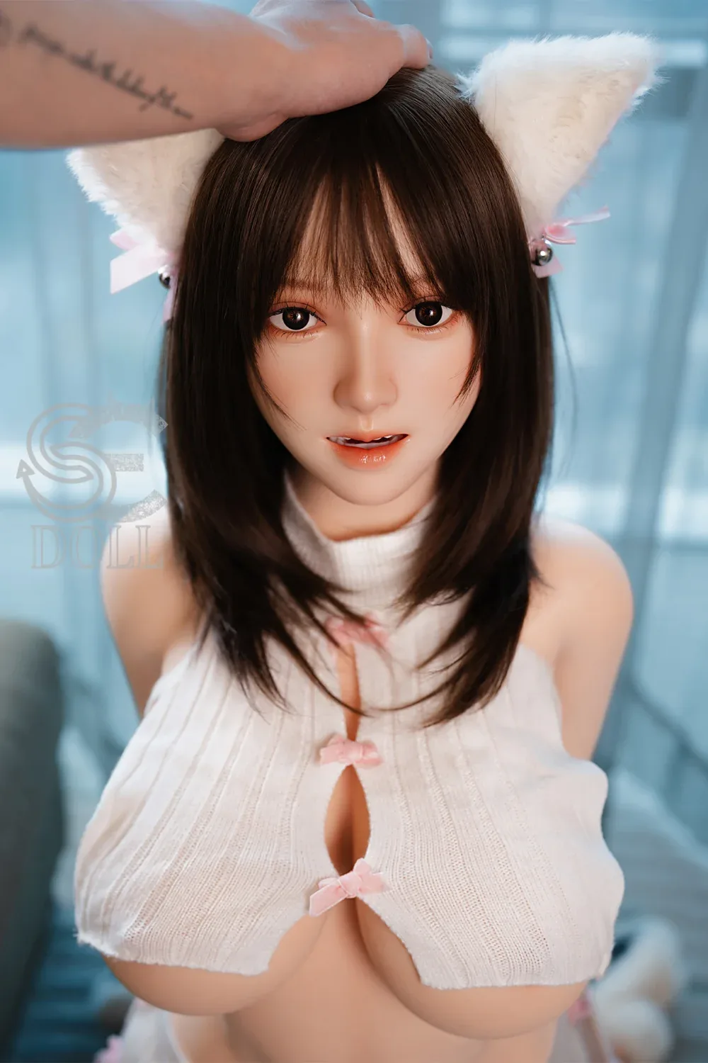SEDOLL 157 cm I Silicone Pro - Yuuka.I view 7