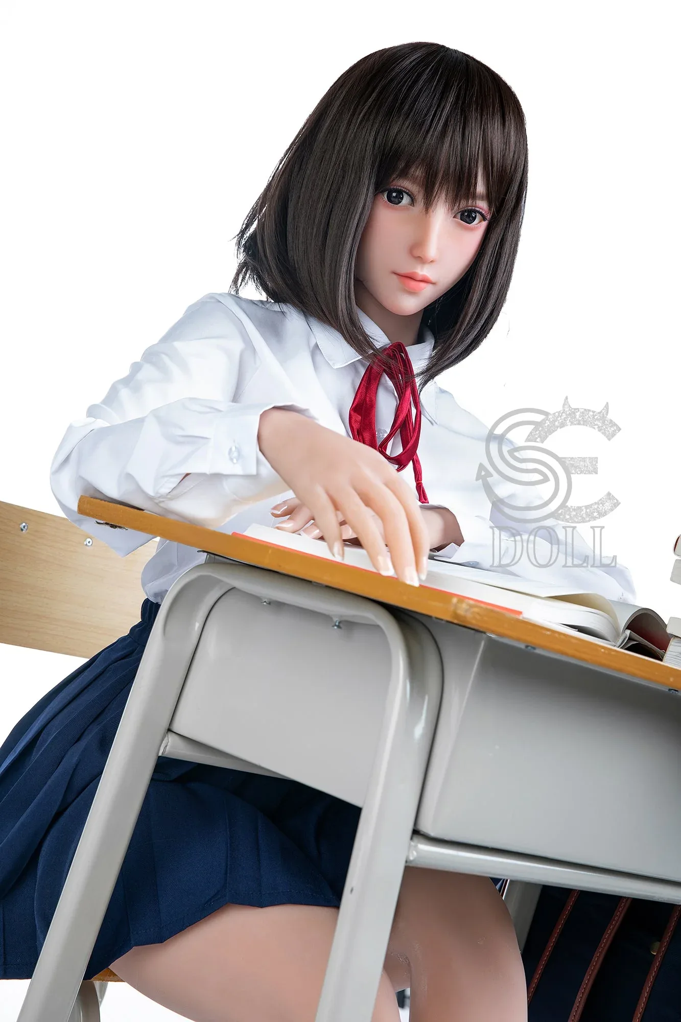 SEDOLL 163 cm E TPE - Yuuki view 2