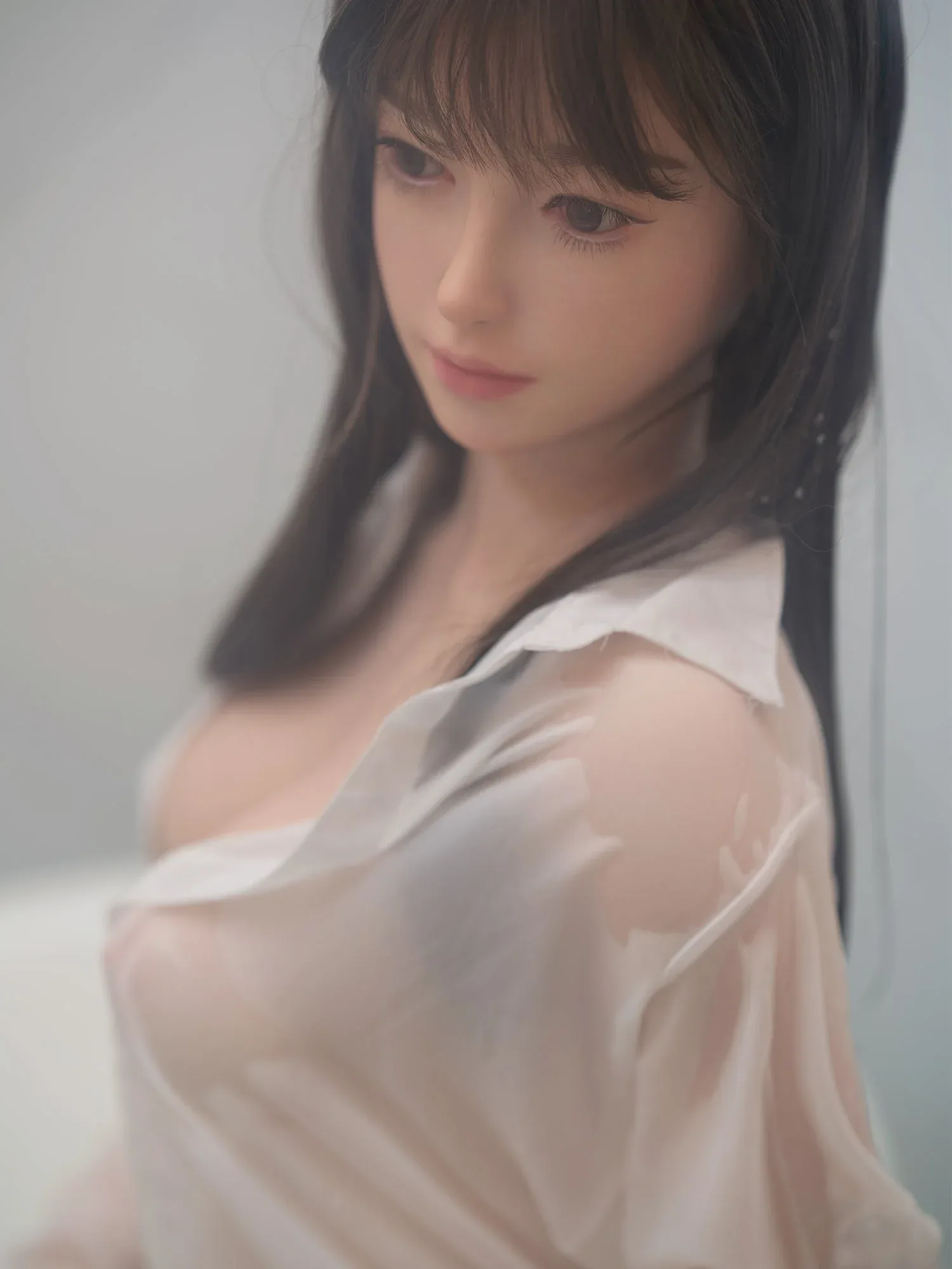 Zelex Doll 165 cm F Hybrid - Lina view 7