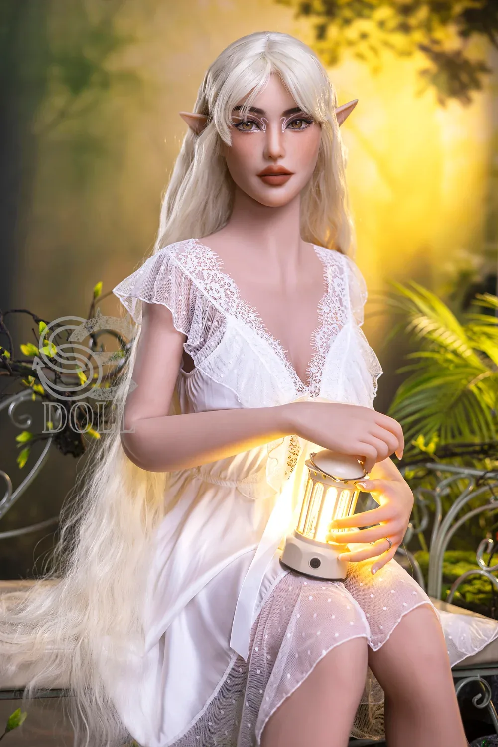 SEDOLL 161 cm F TPE - Luis.E view 5