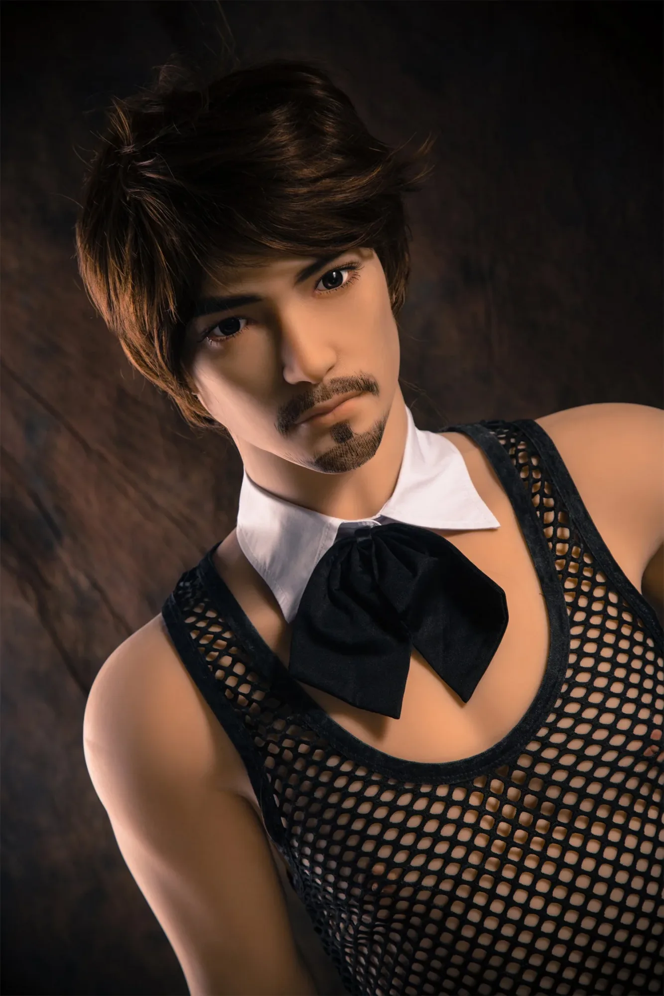 QITA Doll 175 cm Male TPE - Shu view 4