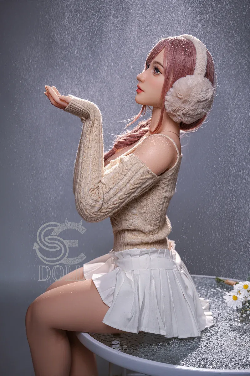 SEDOLL 165 cm C Silicone Pro - Yuuka.H view 6