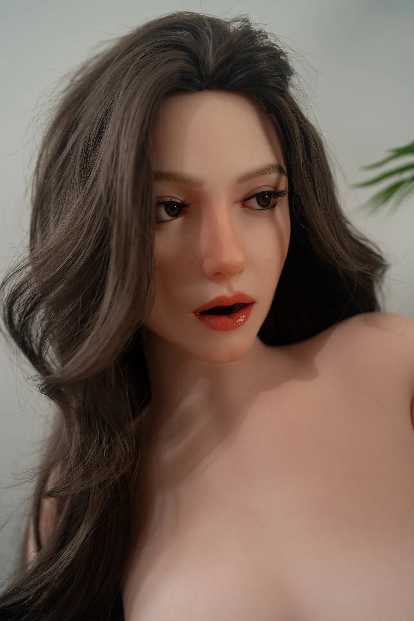 Zelex Doll SLE Series 2.0 172 cm E Silicone - ZXE215-W1 view 5