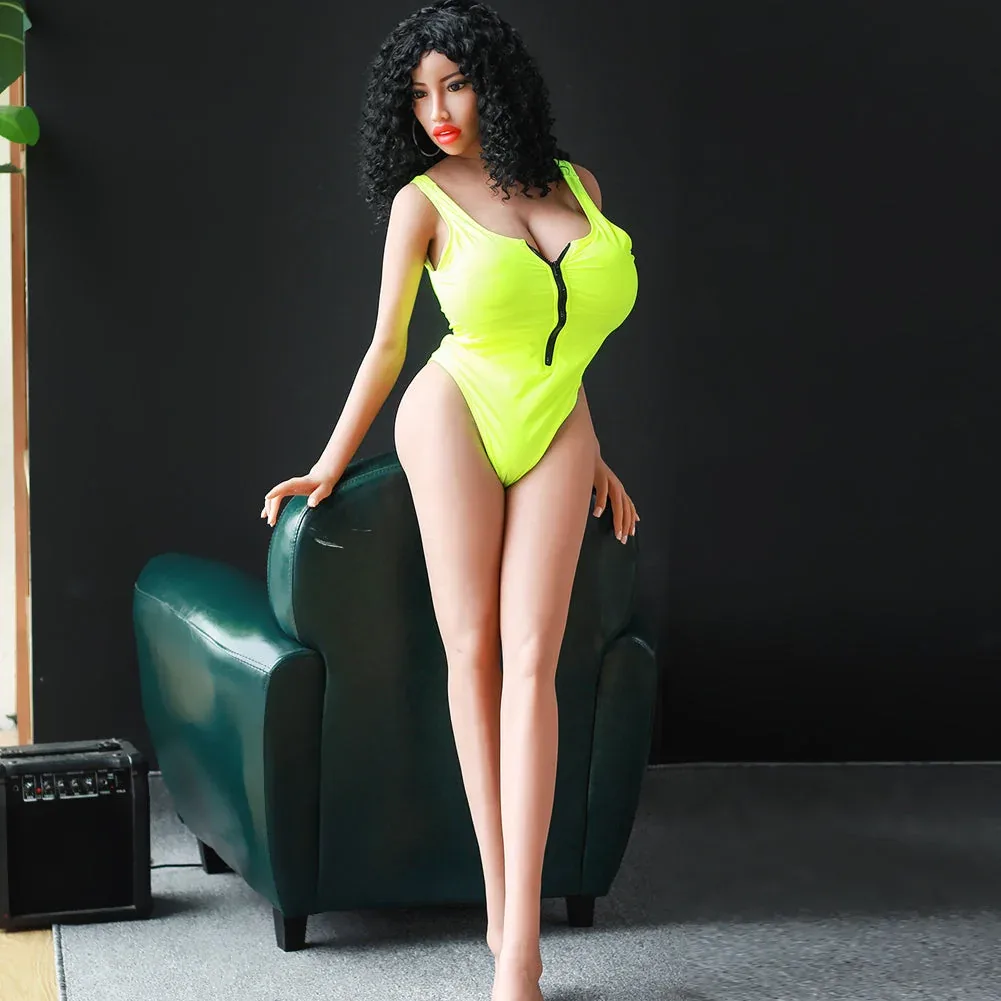 SY DOLL 167 CM F TPE - #95 view 8