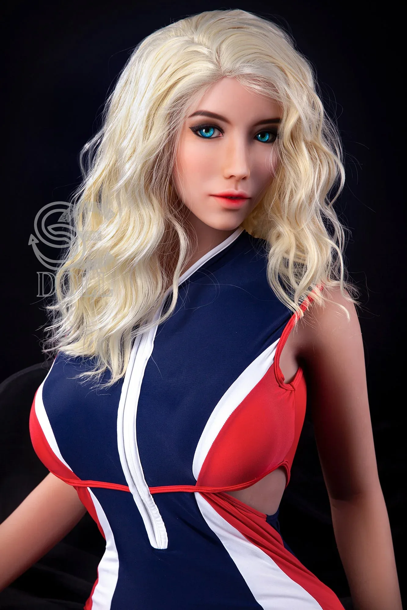 SEDOLL 167 cm E TPE - Natasha view 1
