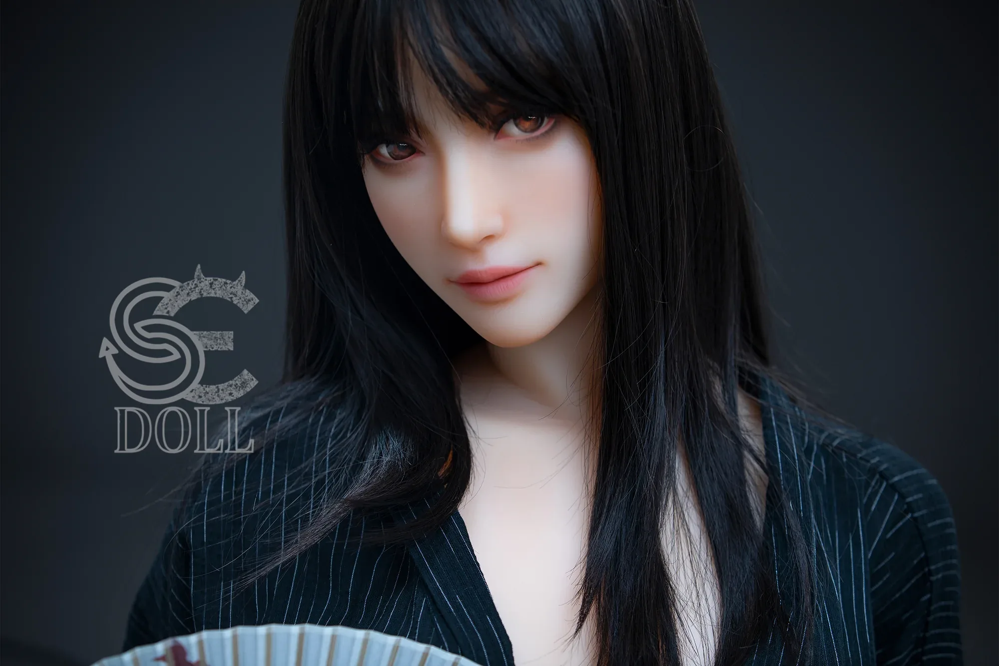 SEDOLL 166 cm C TPE - Aurora.A view 7