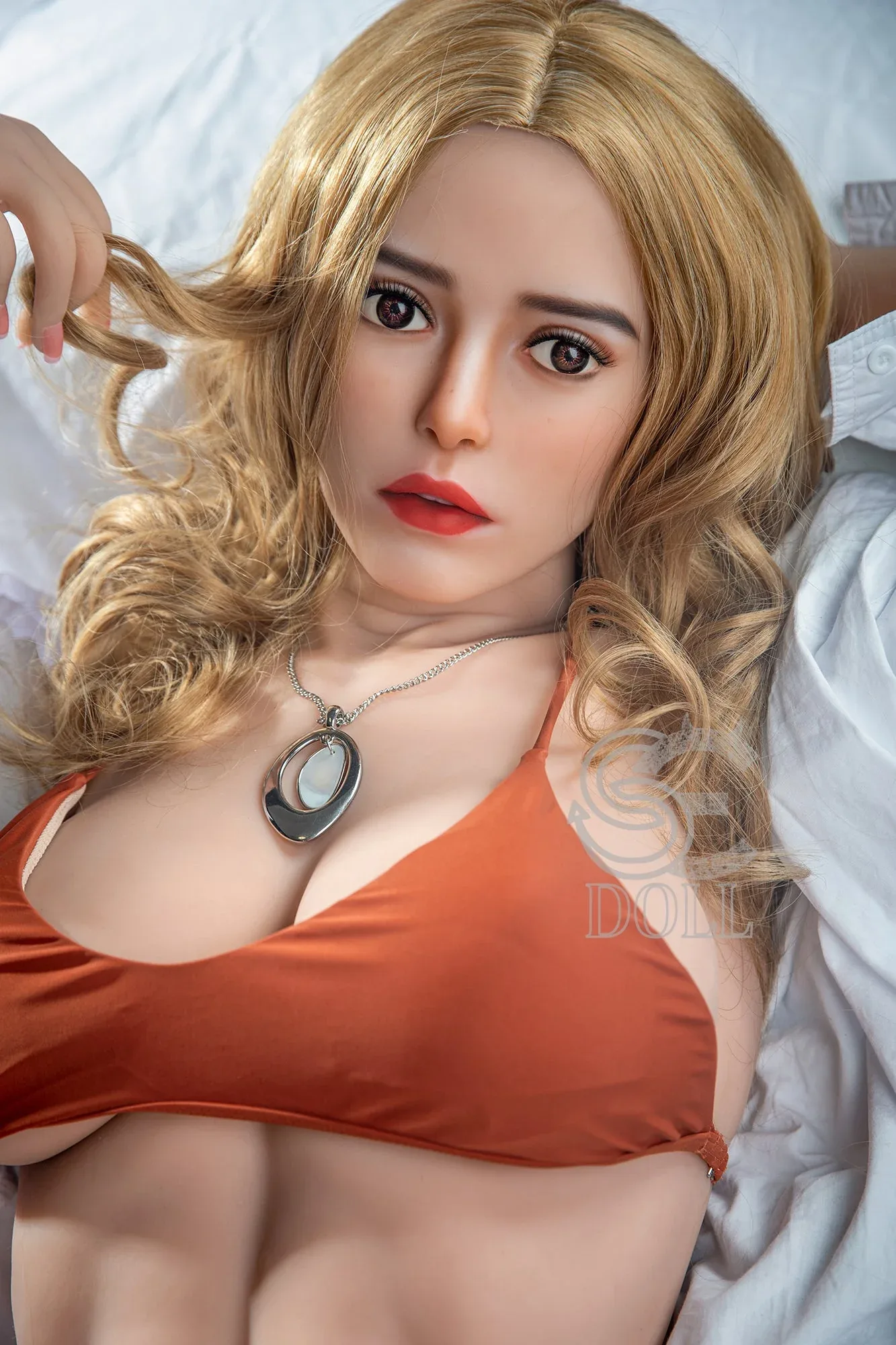 SEDOLL 167 cm E TPE - Katherine view 2