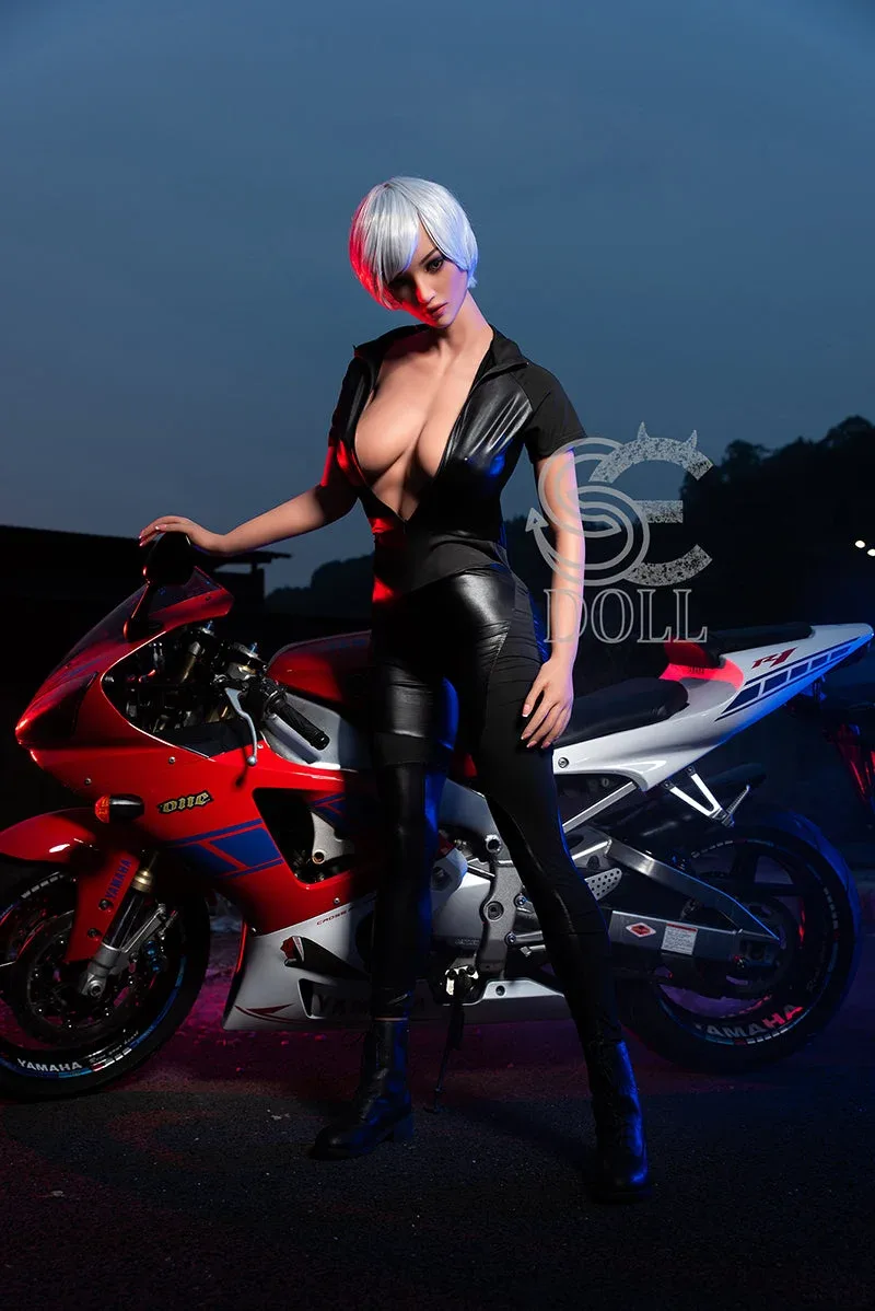 SEDOLL 167 cm E TPE - Della view 7