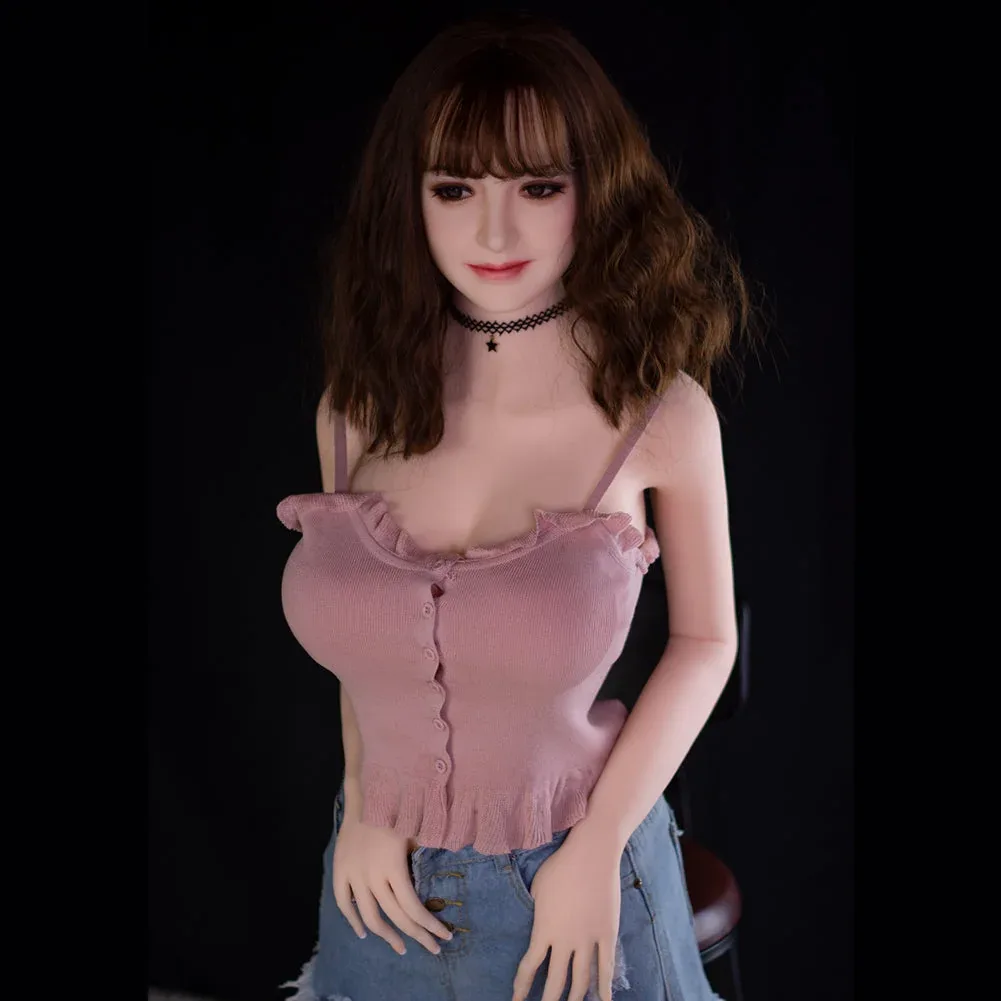 SY DOLL 158 CM D TPE - #179 view 2