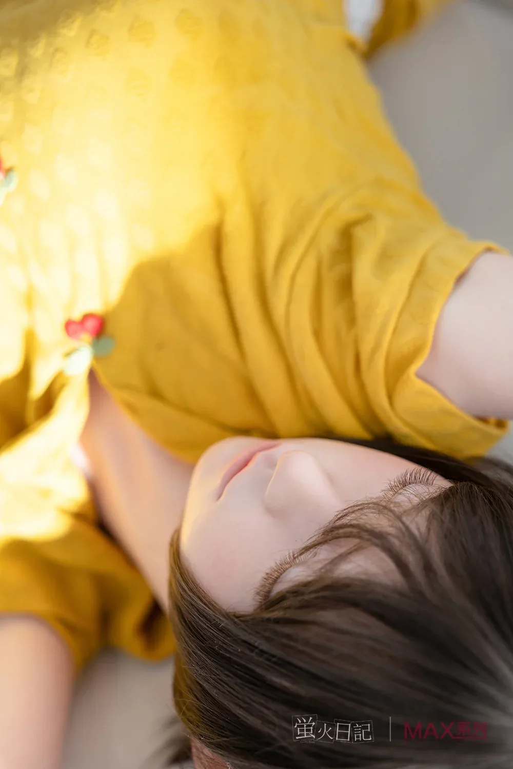 Firefly Diary Doll 153 cm Max Series Silicone - Liuli view 5