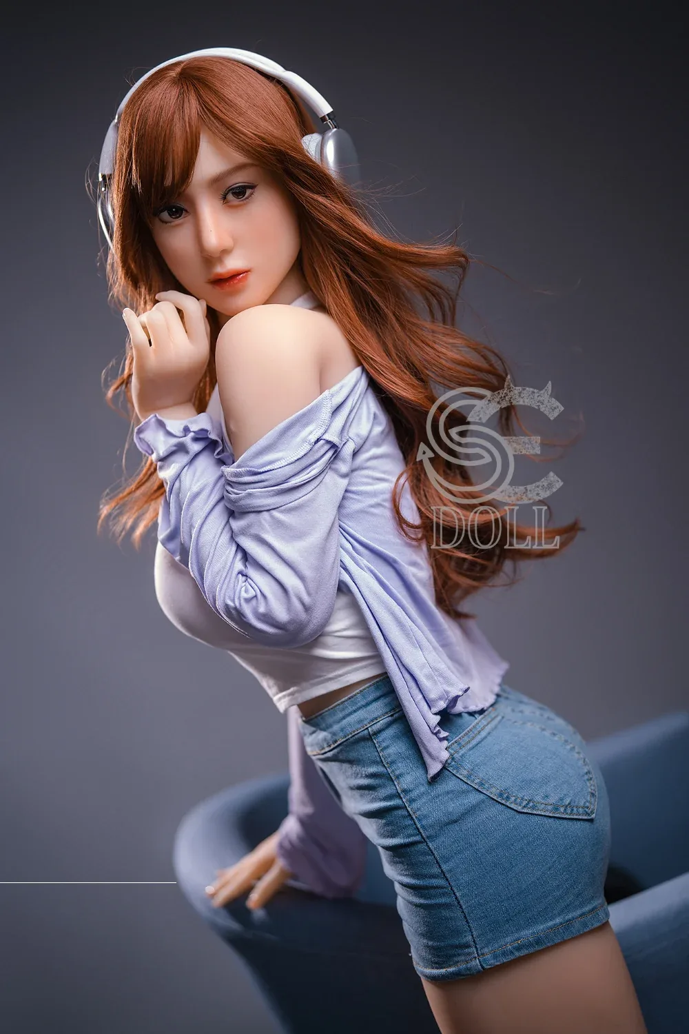 SEDOLL 161 cm F TPE - Skyler.B view 5