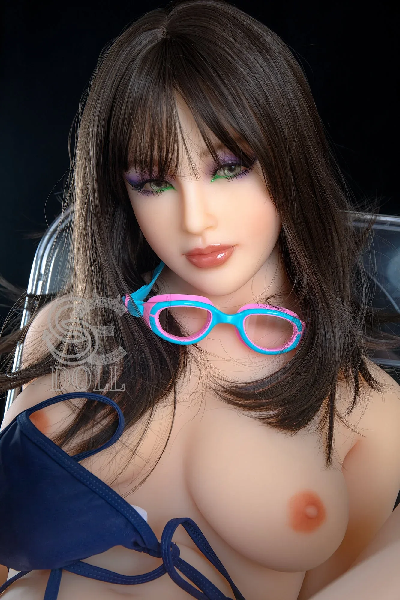 SEDOLL 163 cm E TPE - Edith view 2