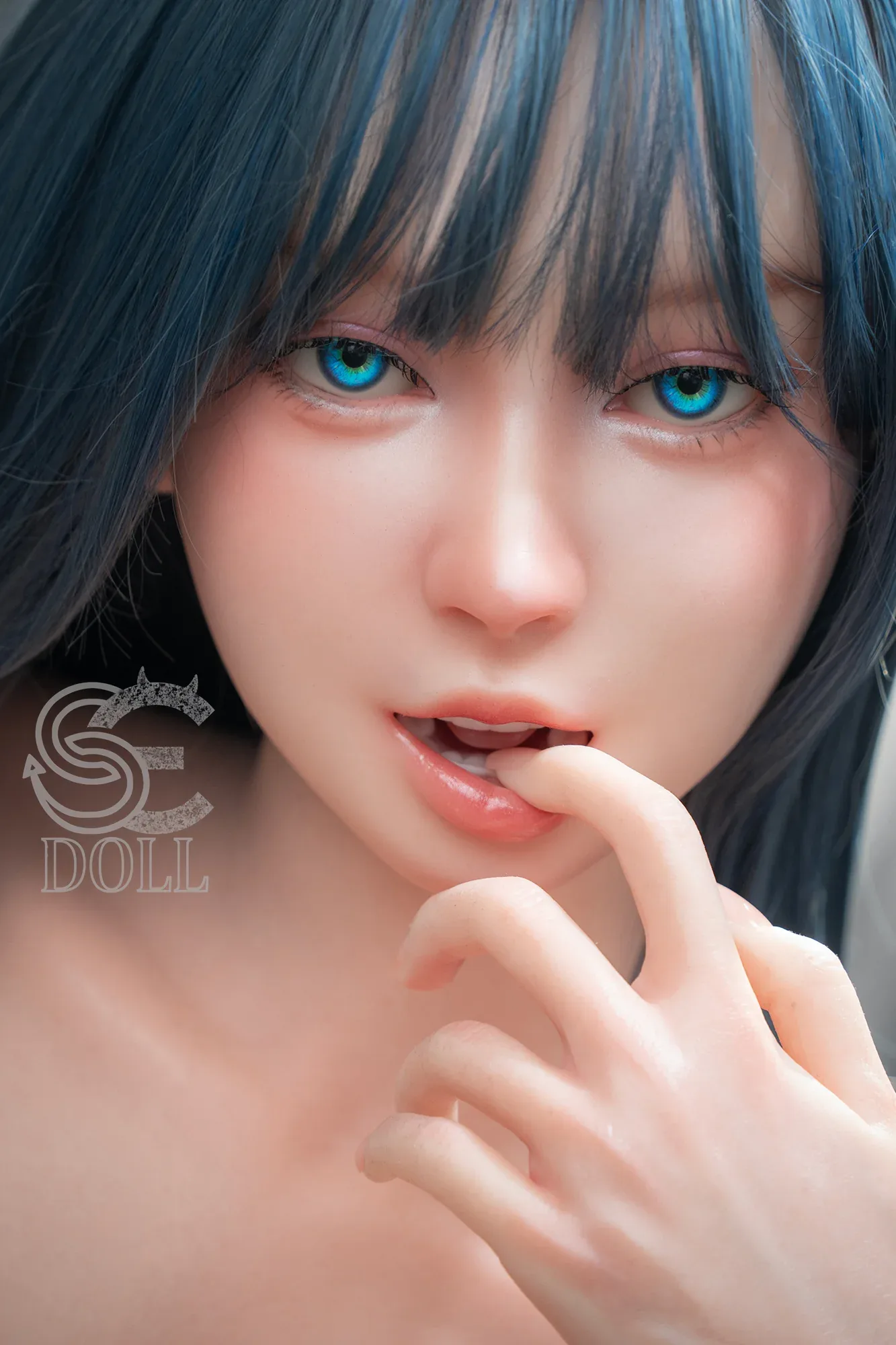 SEDOLL T160 cm B Silicone Pro - Maya.A view 6