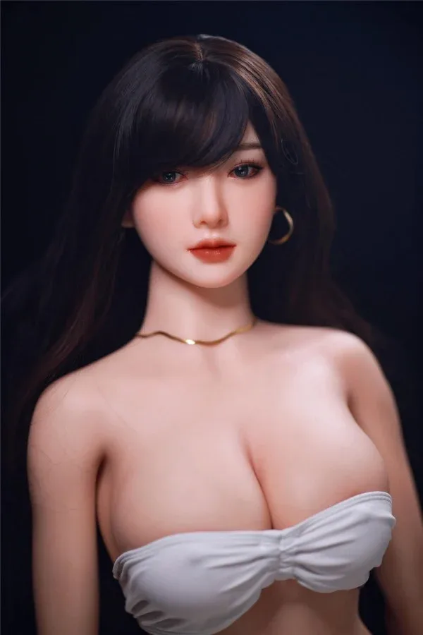 JY Doll 163 cm Silicone - Meiyu view 1