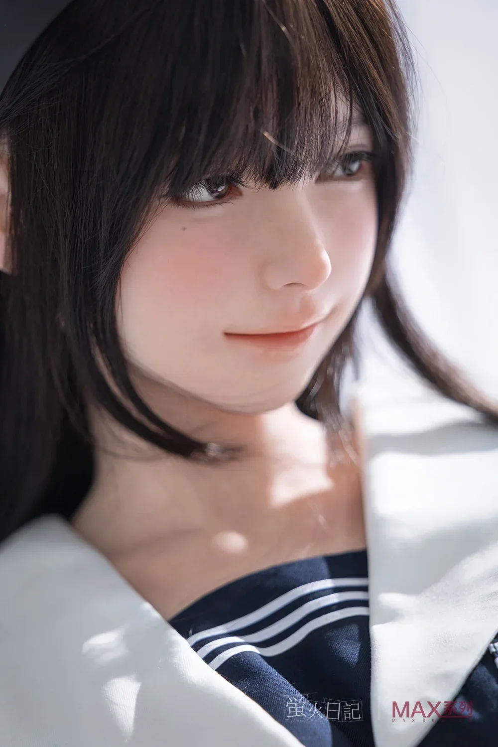 Firefly Diary Doll 153 cm Max Series Silicone - Qiandao view 4