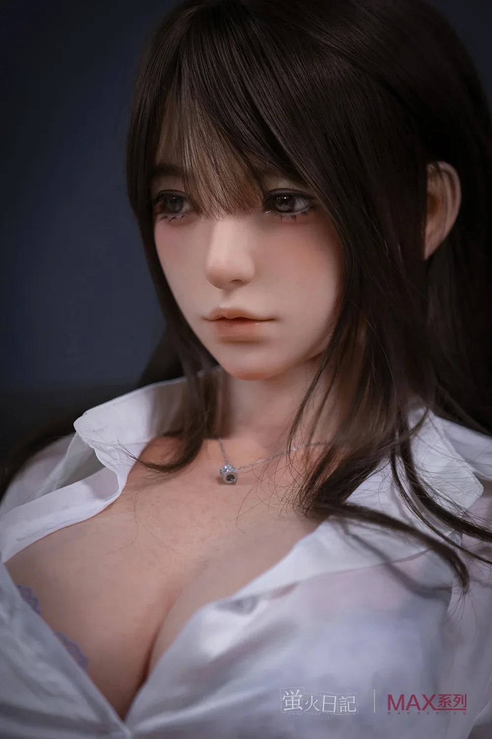 Firefly Diary Doll 160 cm Max Series Silicone - XiFeng view 6
