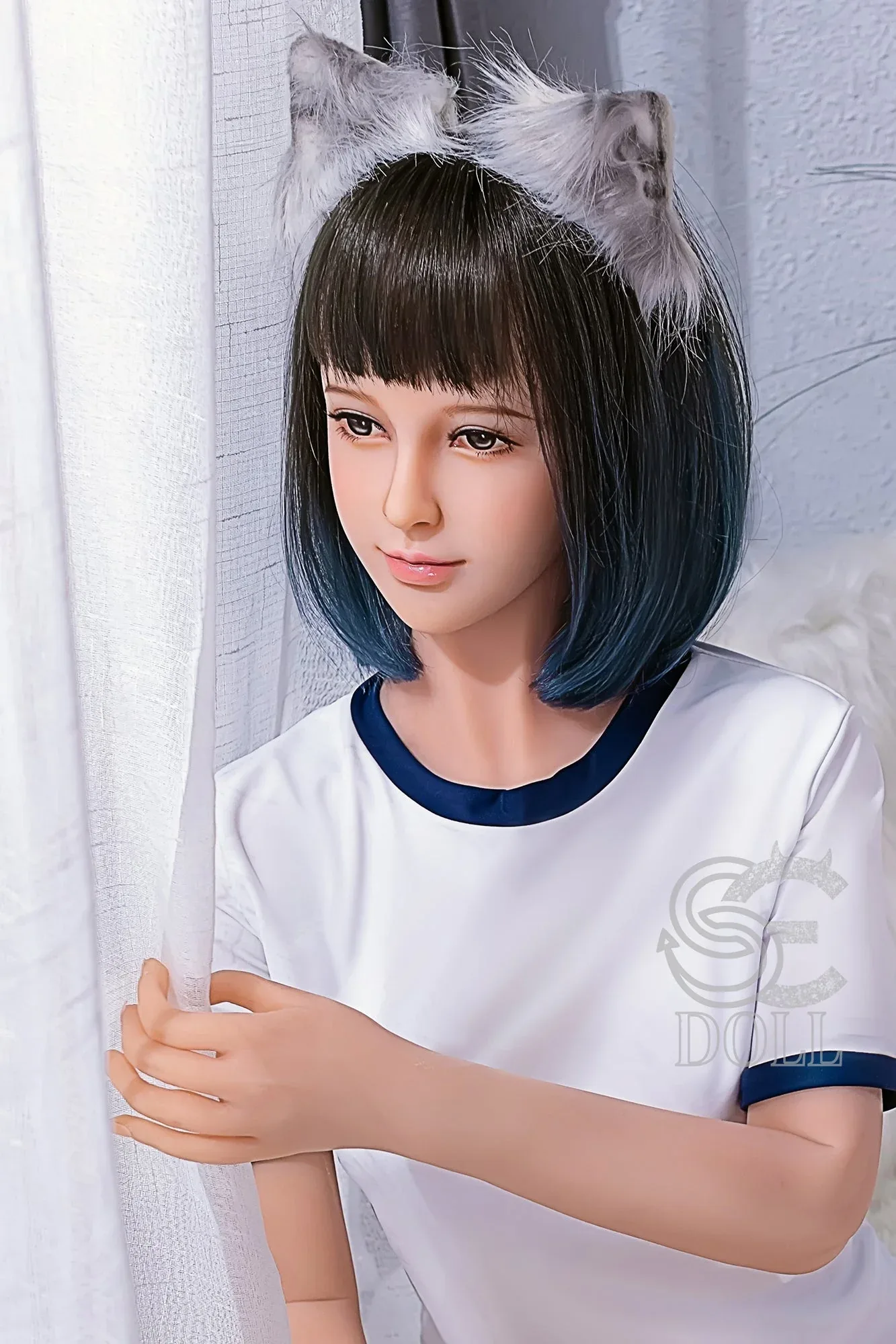SEDOLL 166 cm C TPE - Miyuki view 5