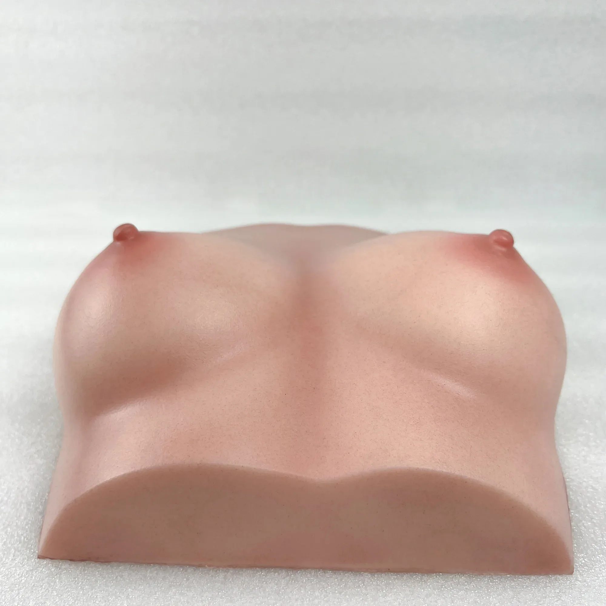 CLIMAX DOLL - Silicone Torso Breast #59 view 6