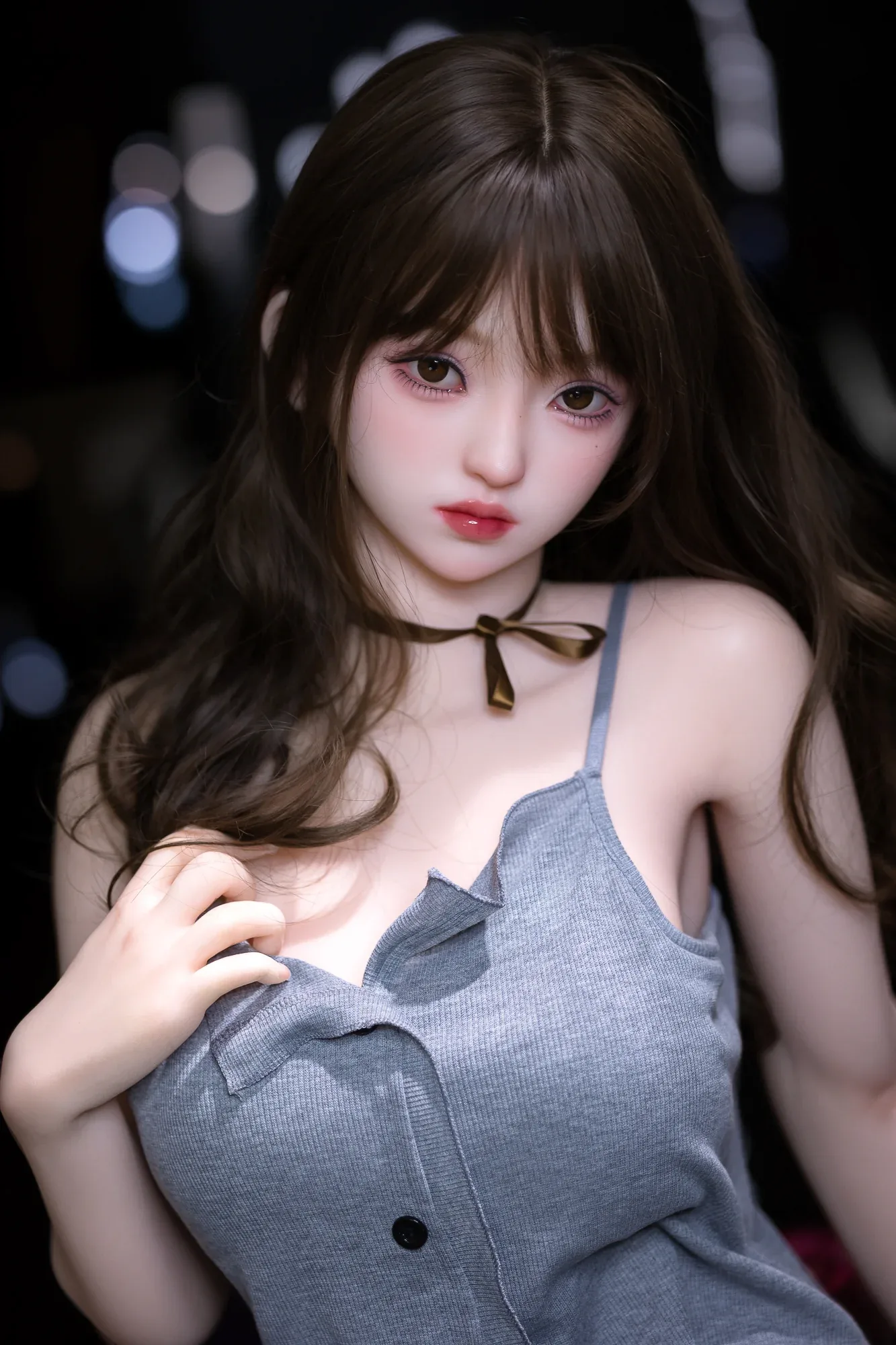 Aibei Doll 157 cm TPE - Grace view 1