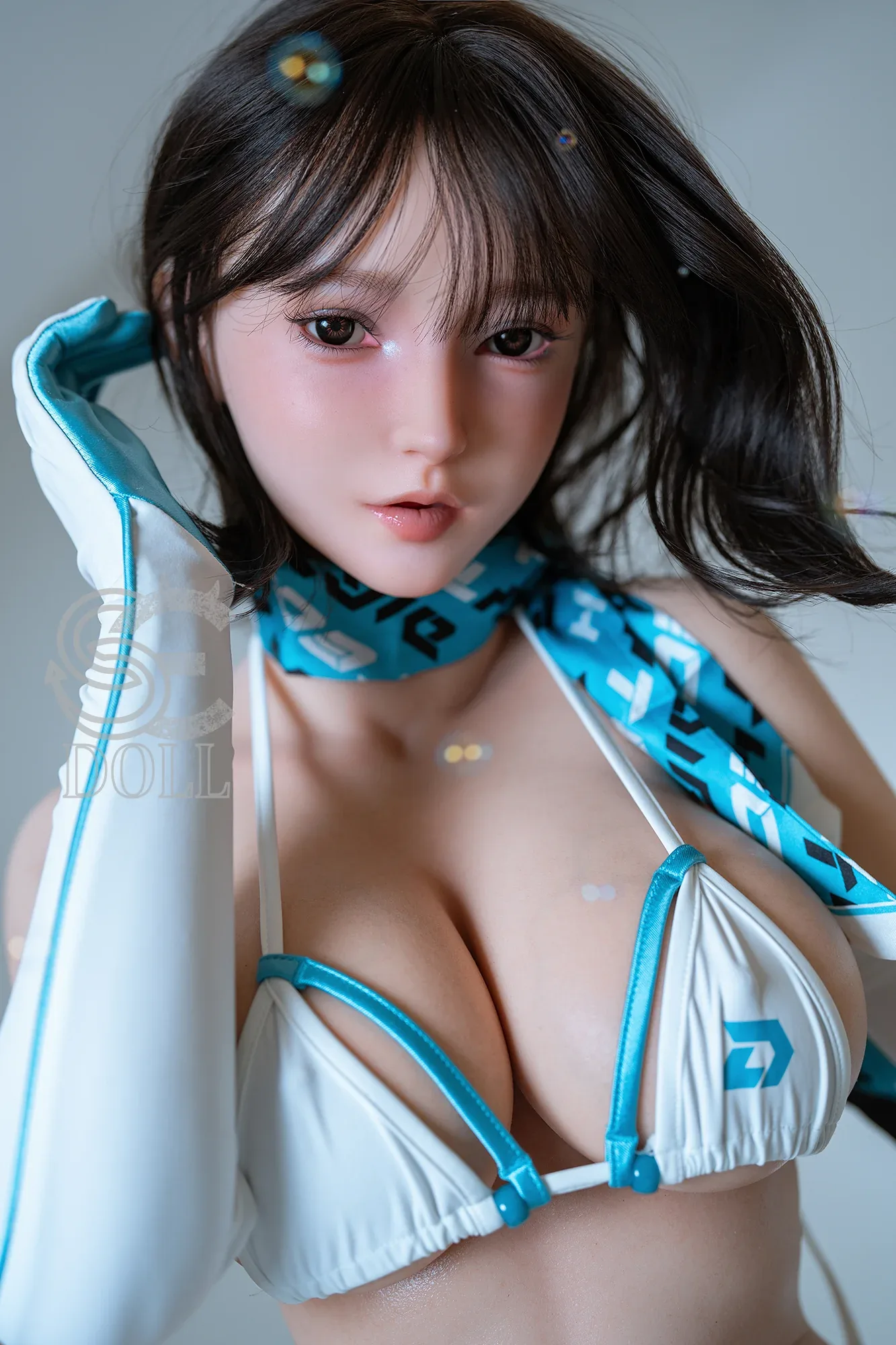 SEDOLL 161 cm E Silicone Pro - Melody.A view 2