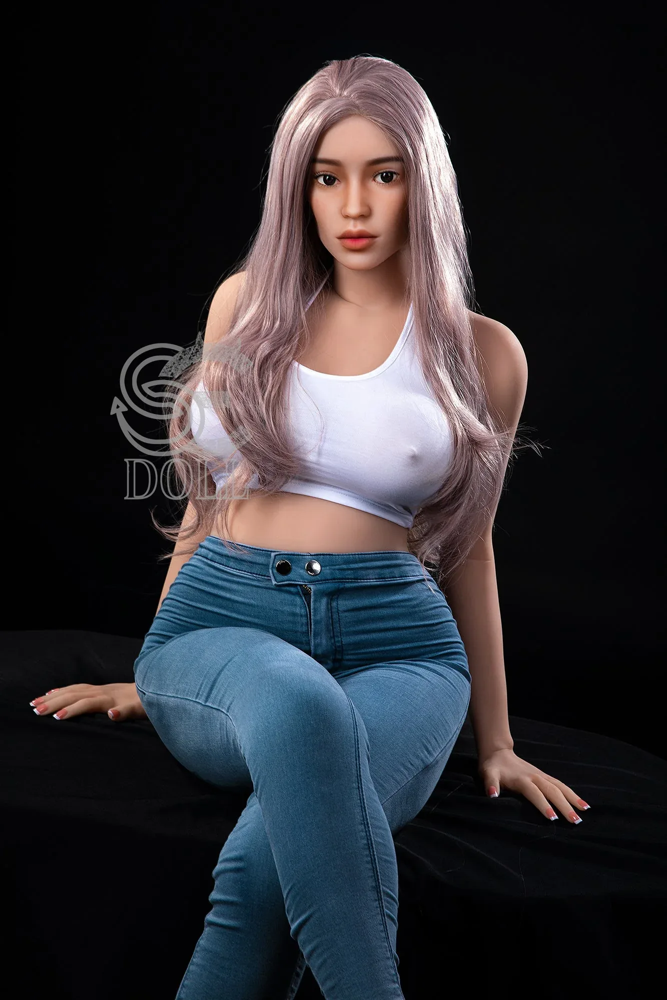 SEDOLL 161 cm G TPE - Beth view 1