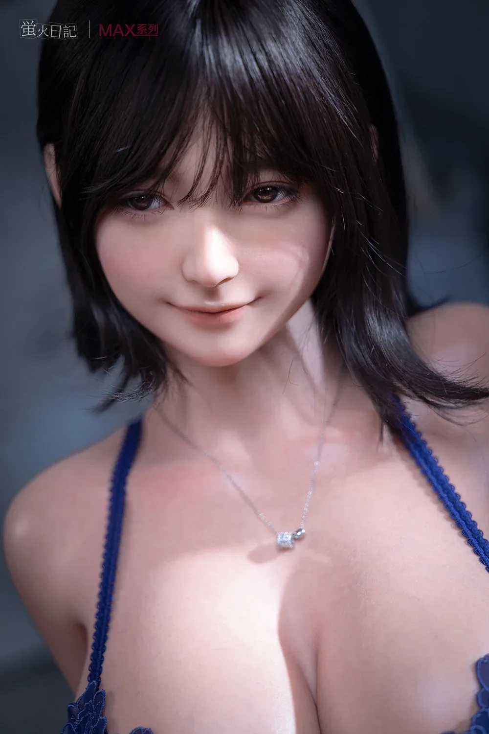 Firefly Diary Doll 160 cm Max Series Silicone - Qiandao V2 view 8