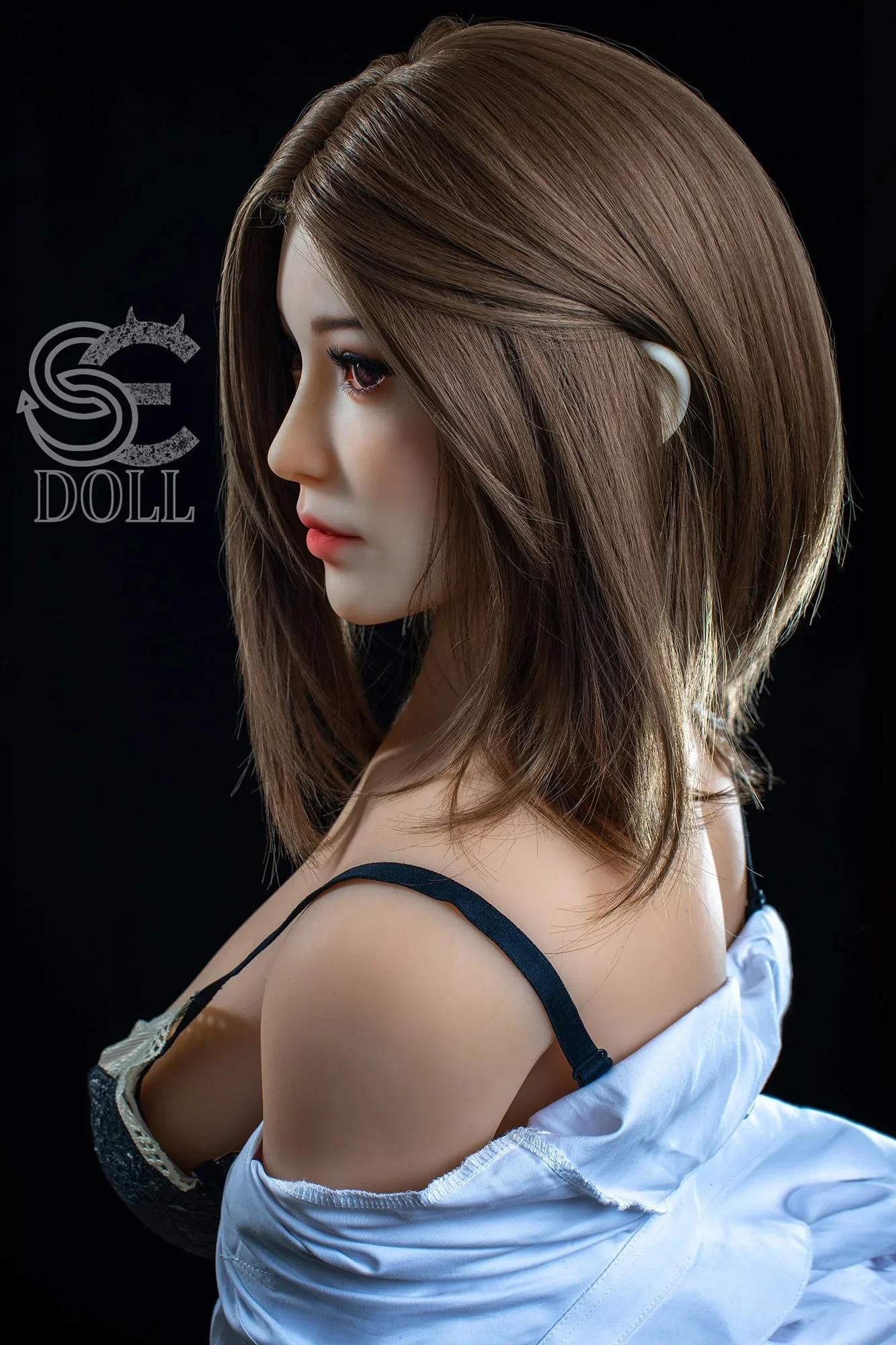 SEDOLL 163 cm E TPE - Lorraine view 4