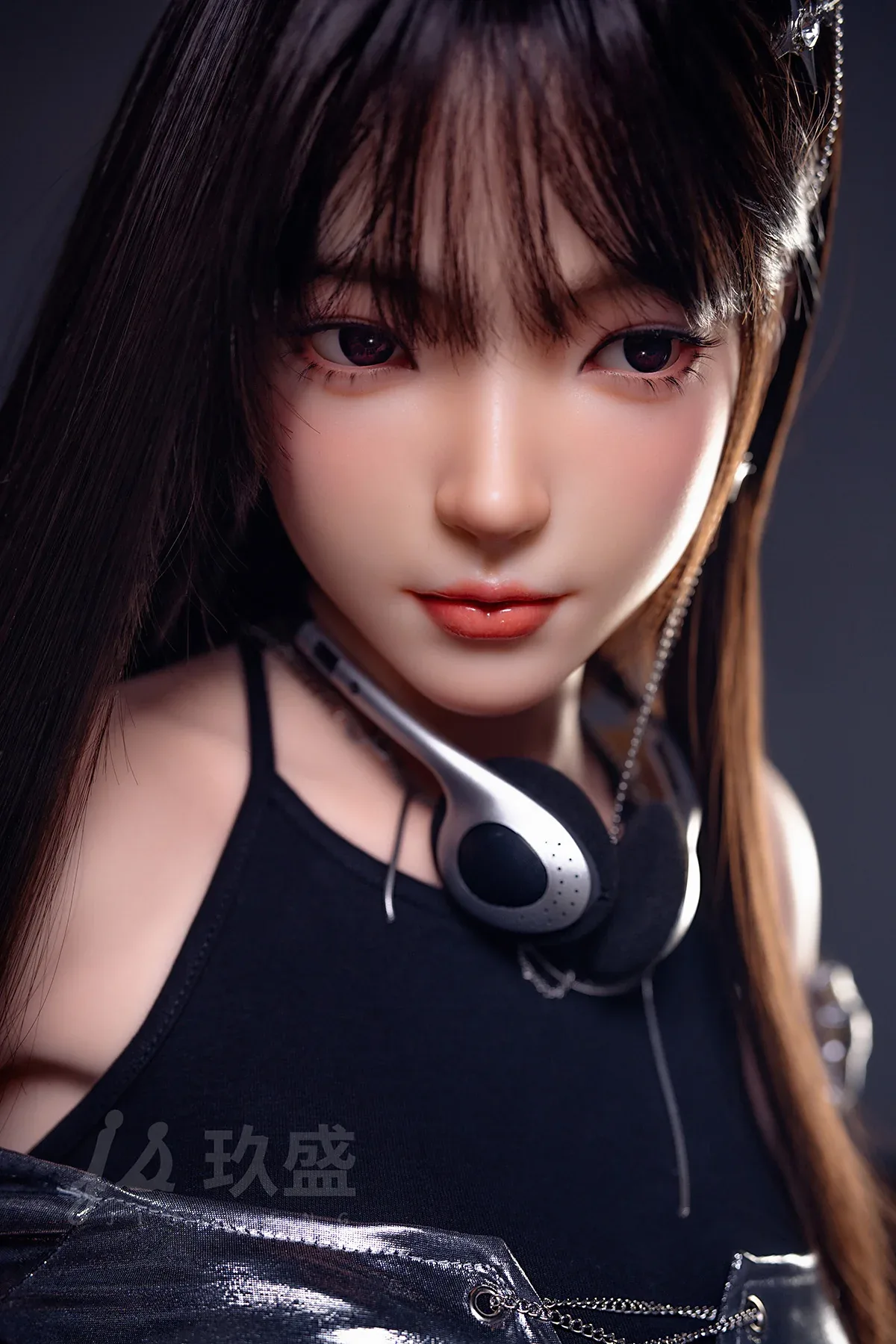 Jiusheng Doll 158 cm D Silicone - Sora view 3
