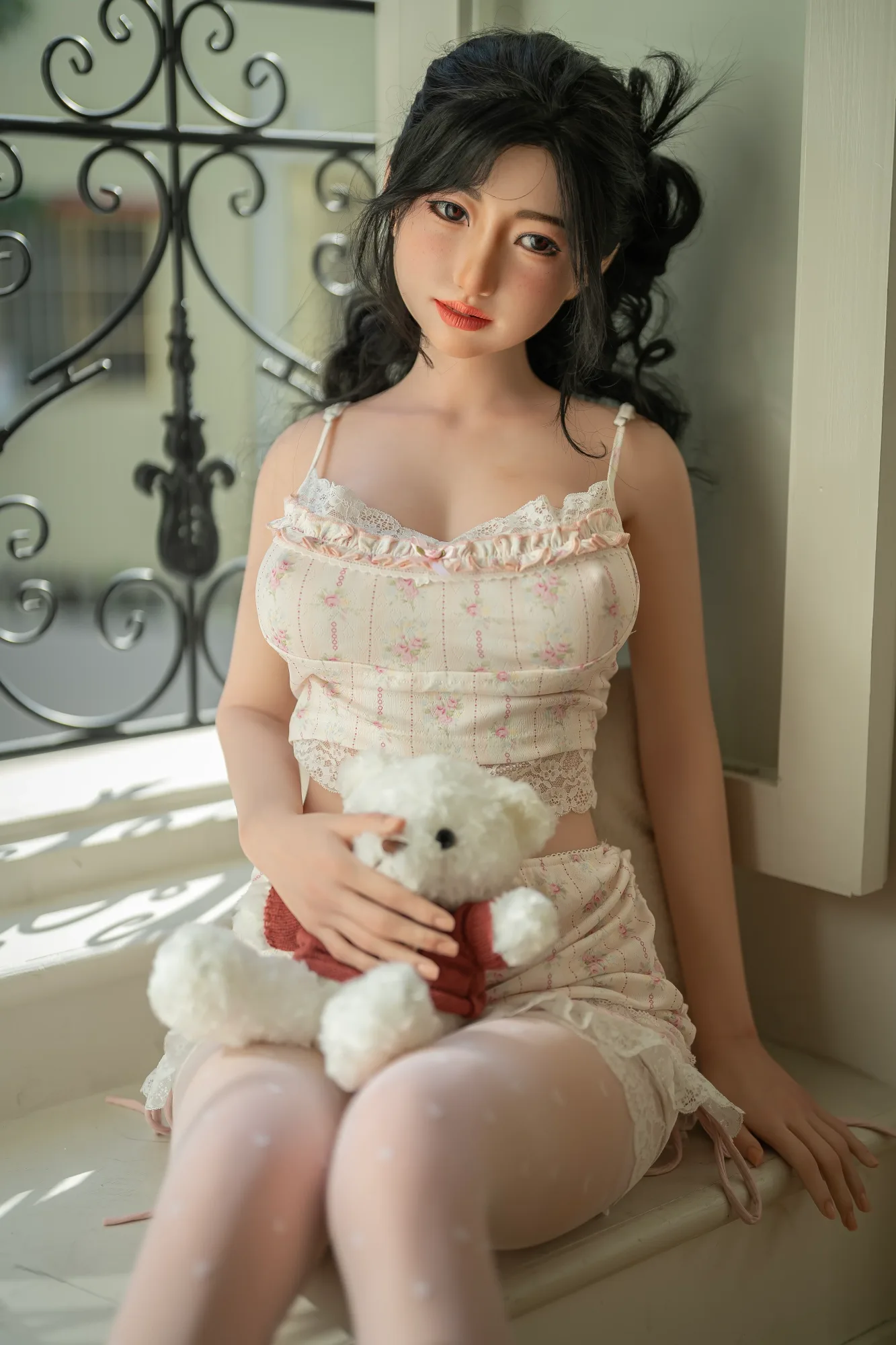 Starpery 159 cm E - Yufan view 2