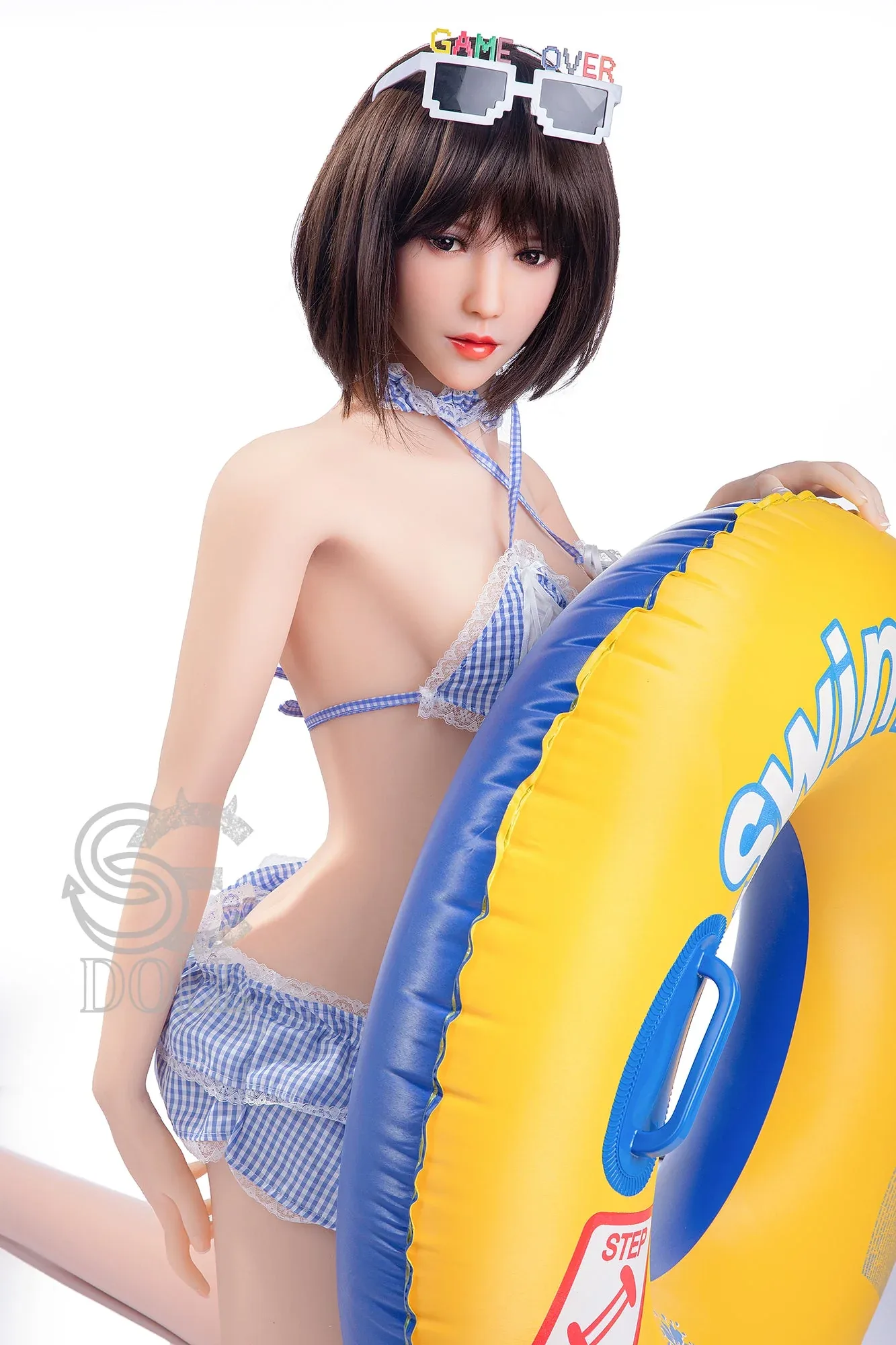 SEDOLL 163 cm E TPE - Nina view 1