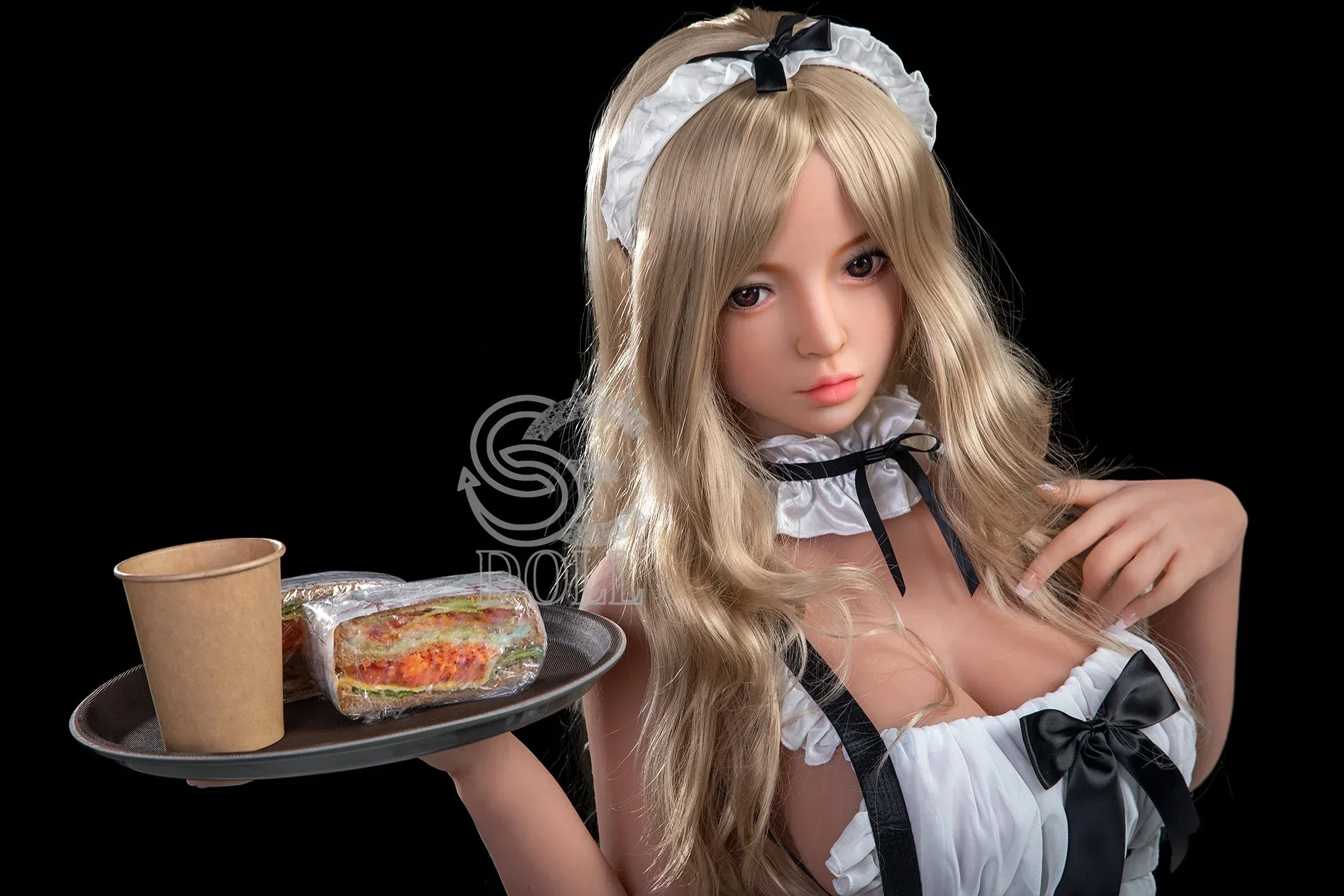 SEDOLL 161 cm F TPE - Summer view 4