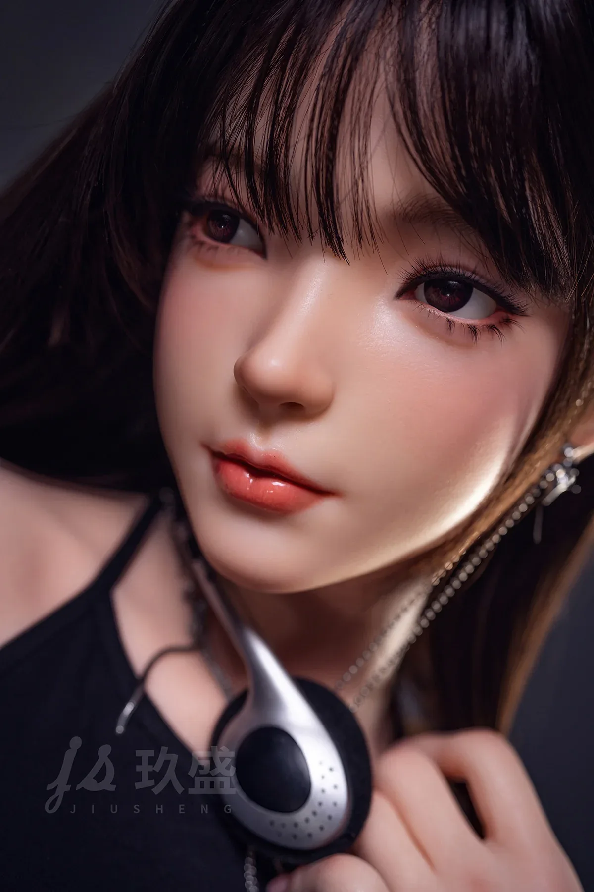 Jiusheng Doll 158 cm D Silicone - Sora view 6