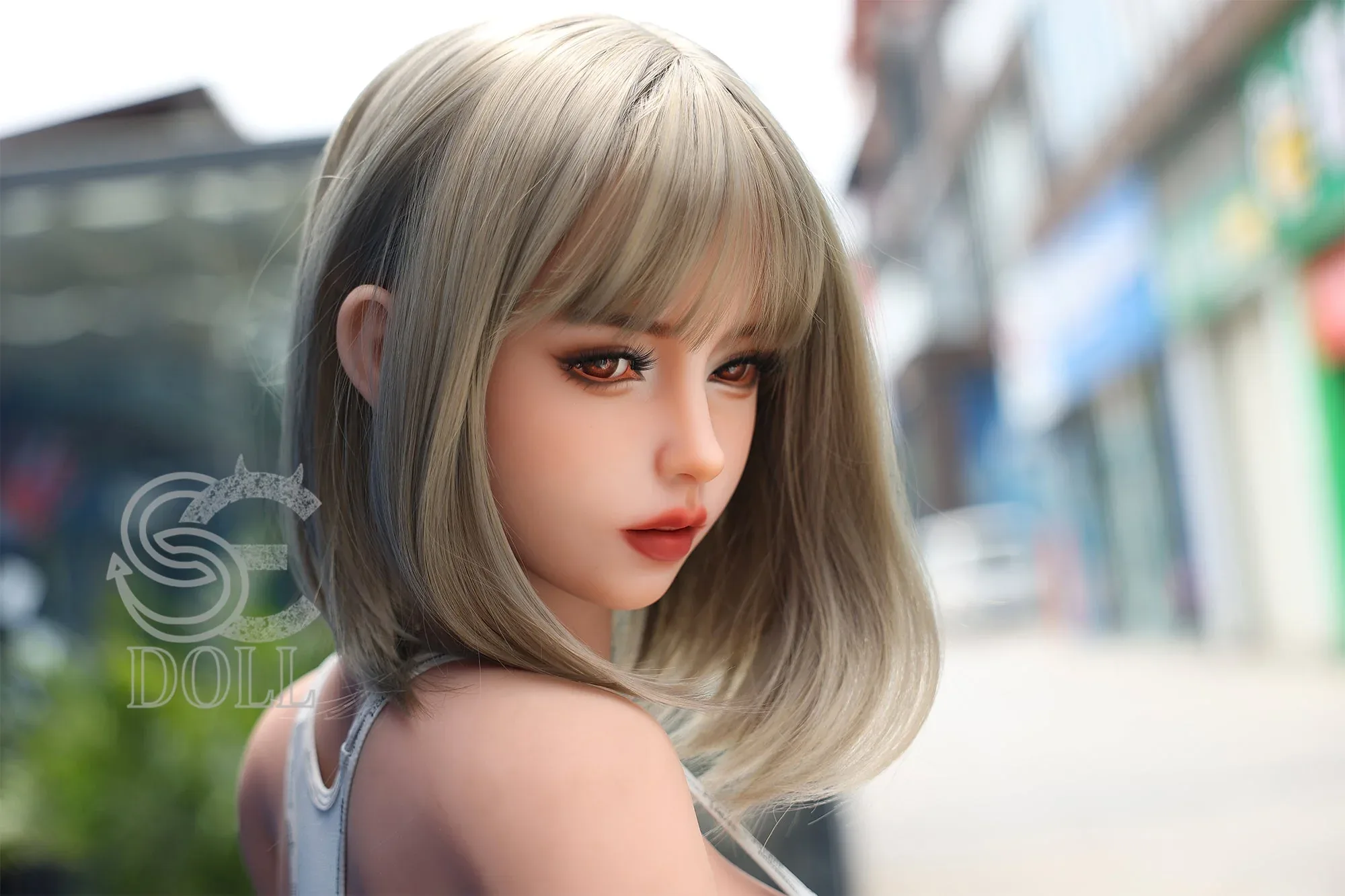 SEDOLL 161 cm F TPE - Melody view 3