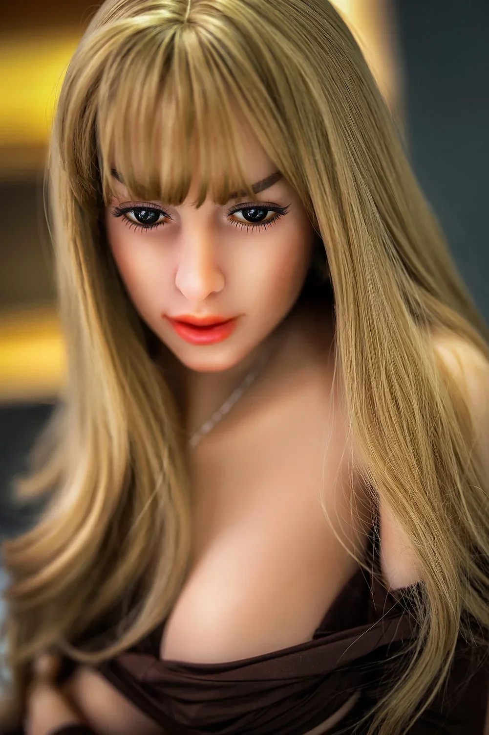 SY DOLL 158 CM C TPE - #250 view 1