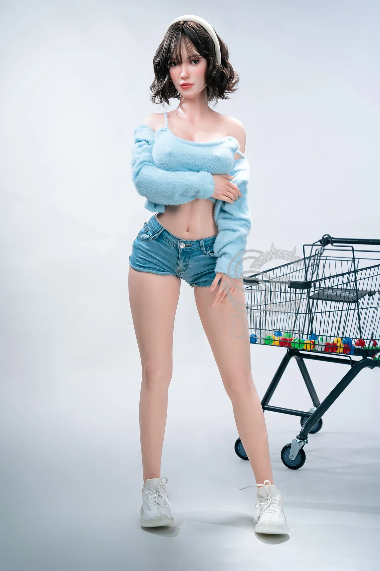 SEDOLL T161 cm C Silicone Pro - Sylvia.A view 4