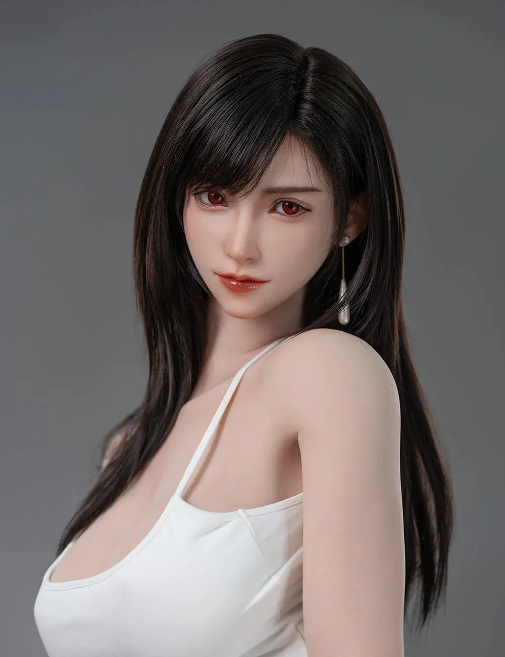 TOP-CYDOLL 168cm F-Cup Talia Realistic Sex Doll