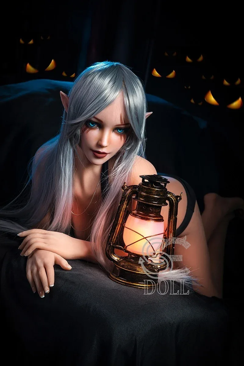 SEDOLL 150 cm E TPE- Samantha.F view 8
