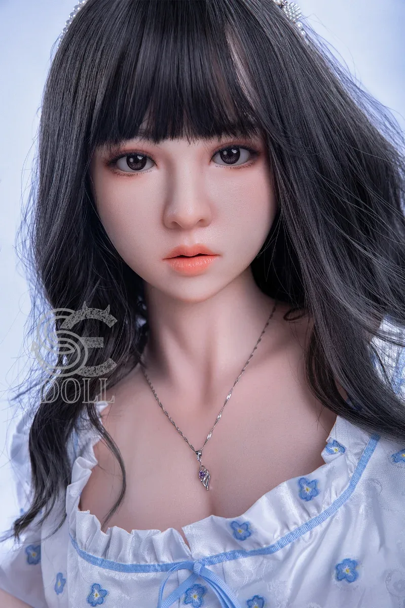 SEDOLL 155 cm E Silicone Pro - Kiko.E view 1